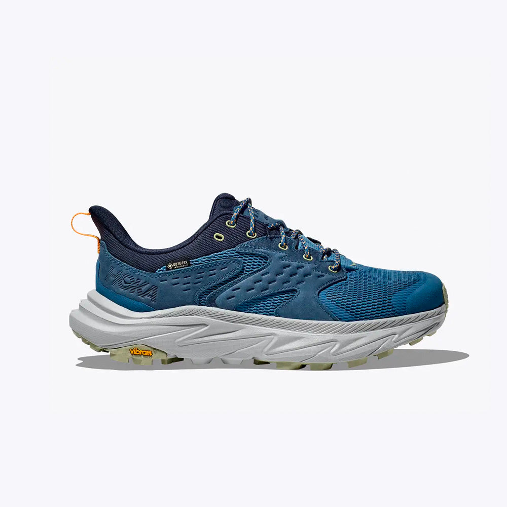 Anacapa 2 Low Gtx Hombre Zapatillas Trekking Hoka