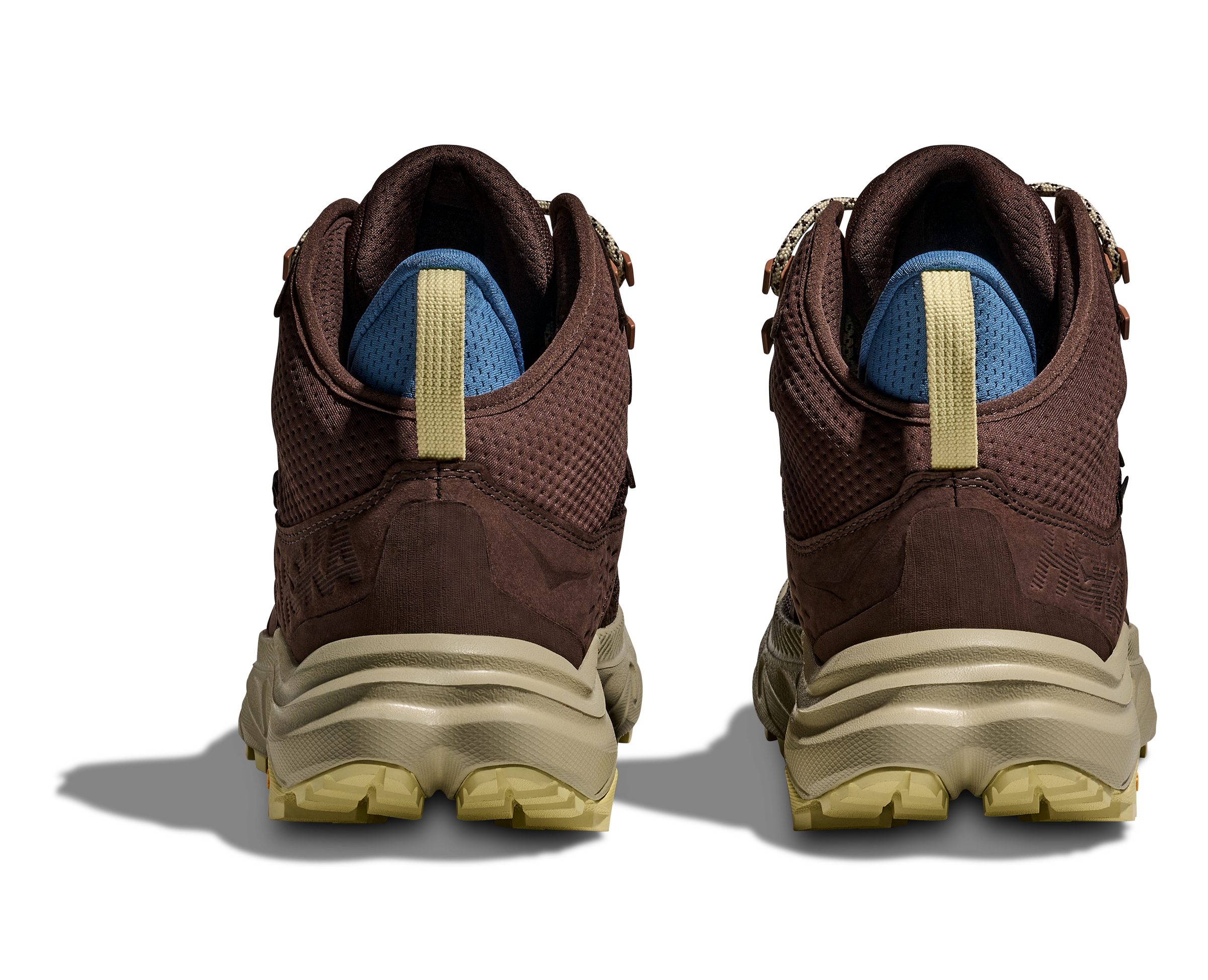 Anacapa 2 Mid Gtx Hombre Botas Trekking Hoka