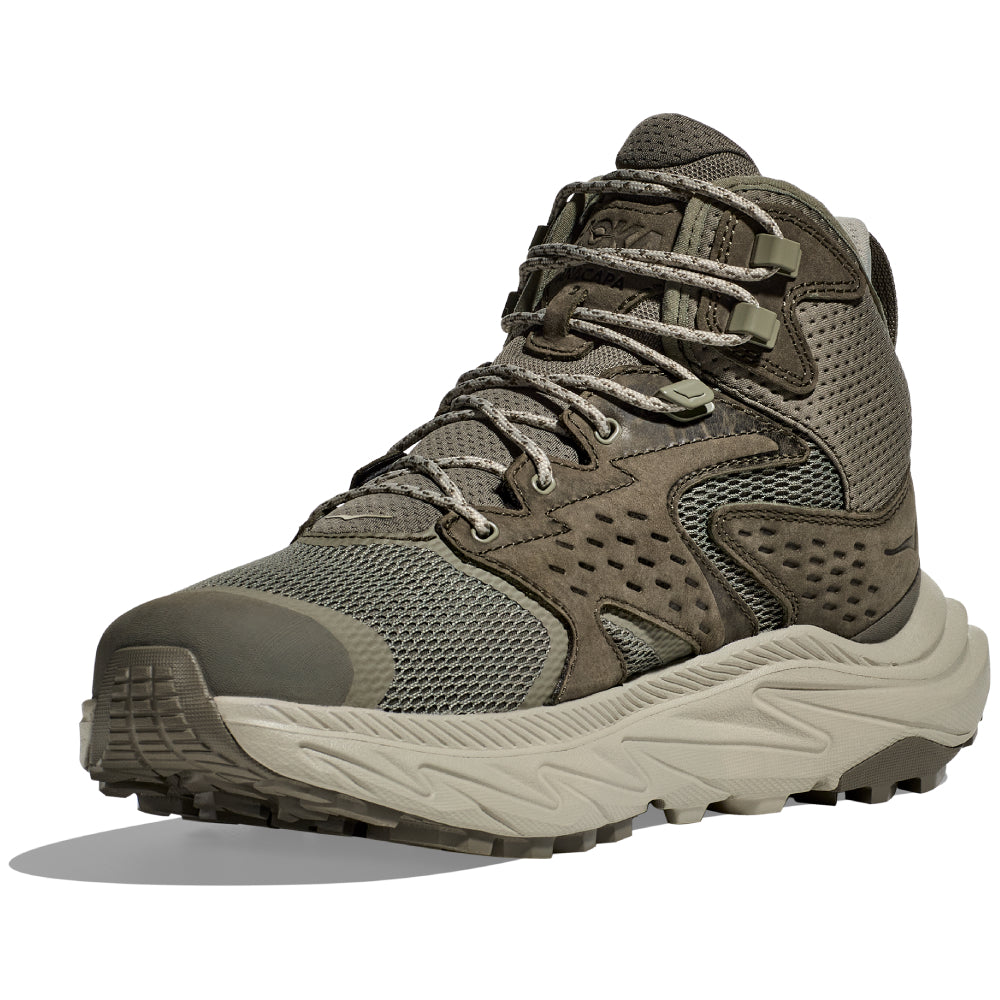 Anacapa 2 Mid Gtx Hombre Botas Trekking Hoka