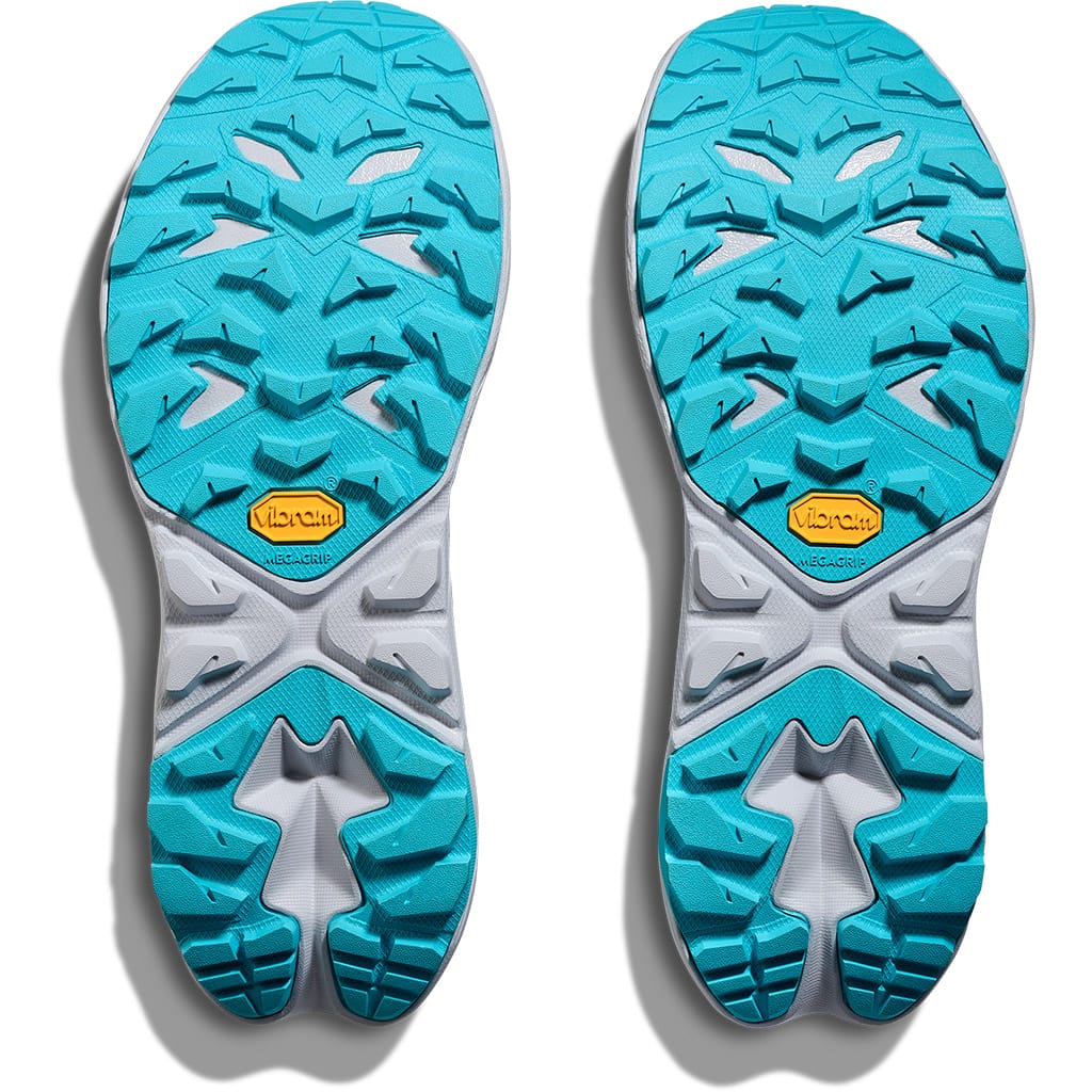 Anacapa 2 Low Gtx Mujer Botas Trekking Hoka