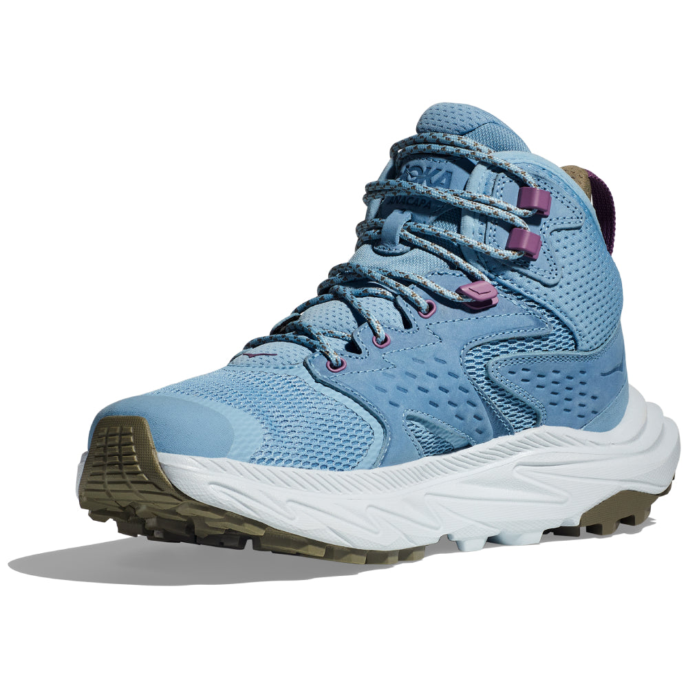 Anacapa 2 Mid Gtx Mujer Botas Trekking Hoka