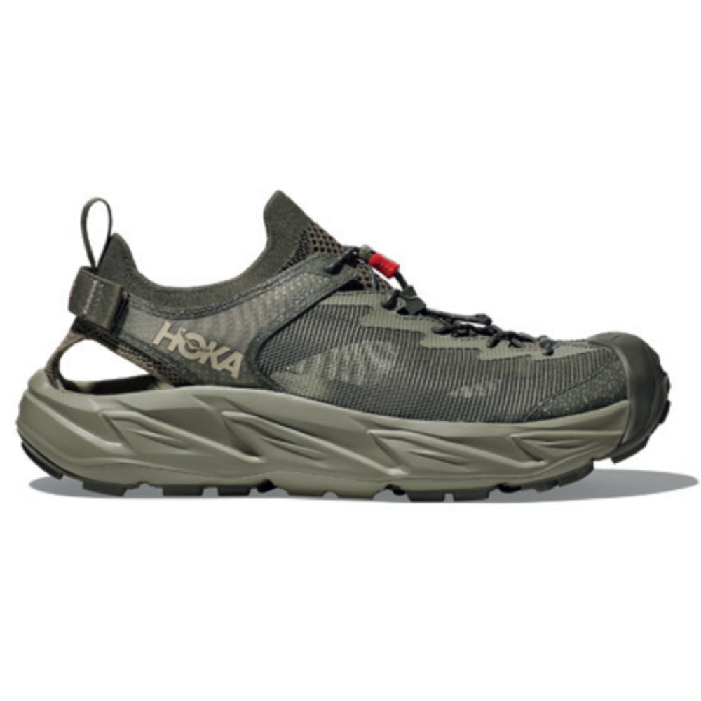 Hopara 2 Hombre Sandalias Trekking Hoka