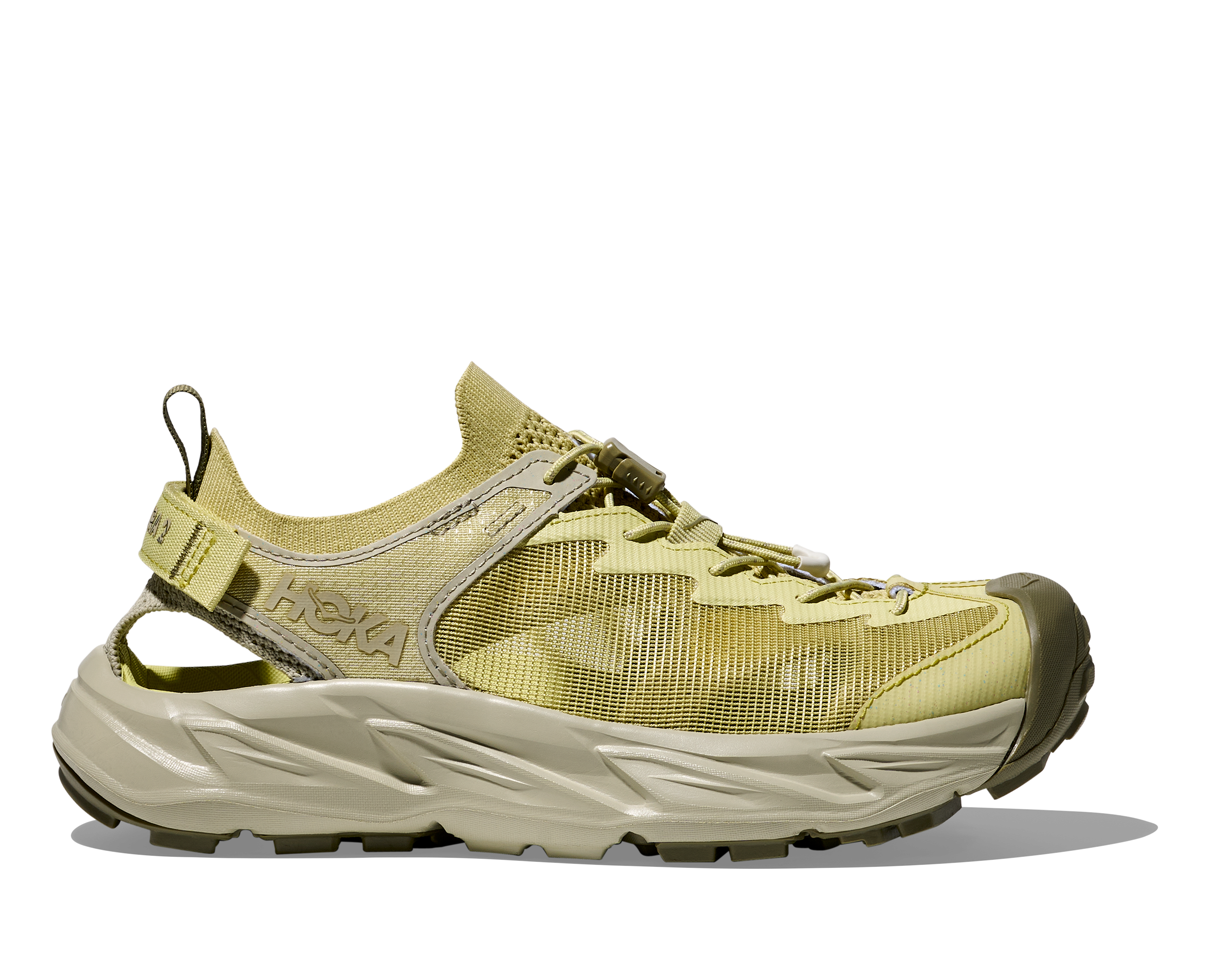 Hopara 2 Mujer Sandalias Trekking Hoka