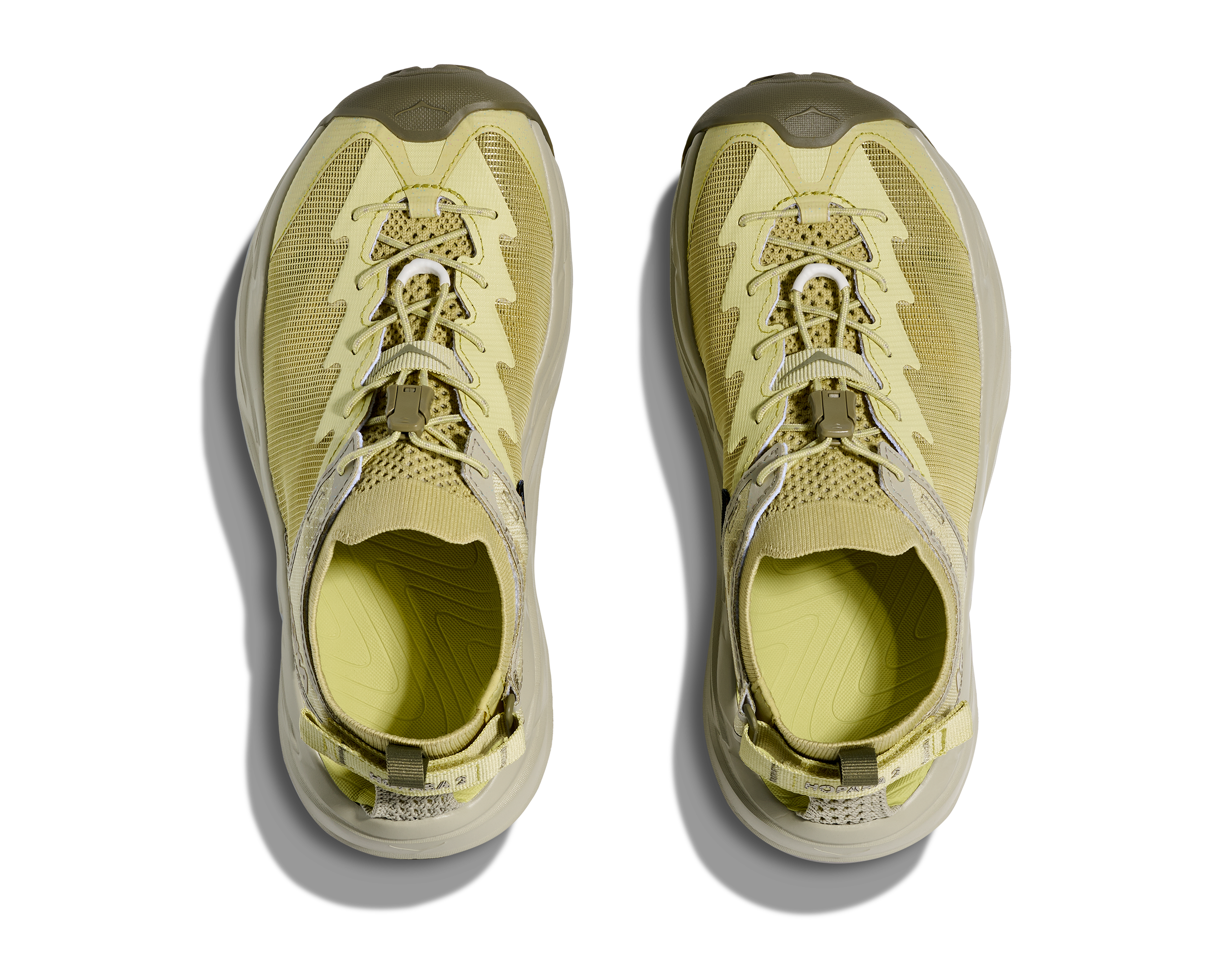 Hopara 2 Mujer Sandalias Trekking Hoka