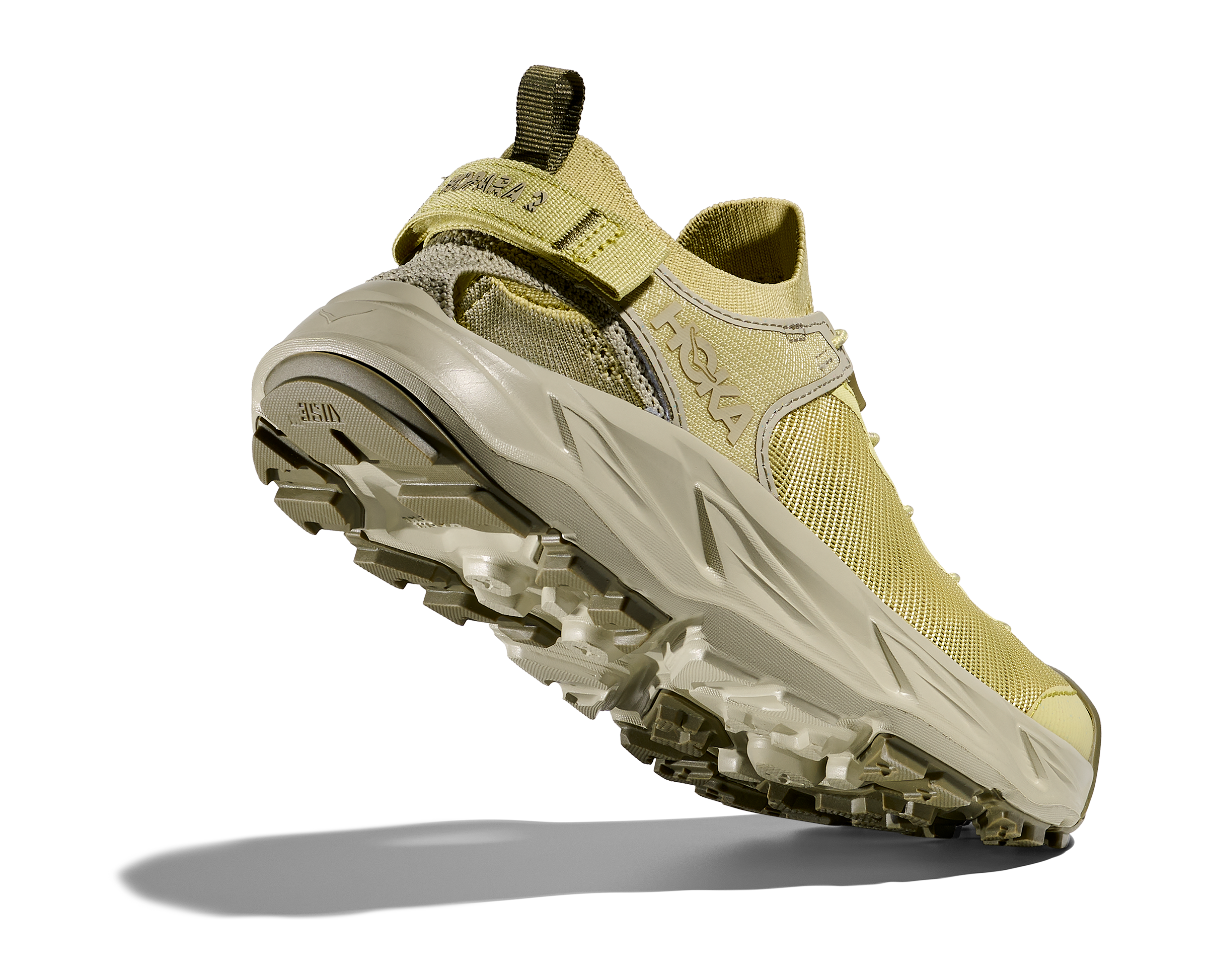 Hopara 2 Mujer Sandalias Trekking Hoka
