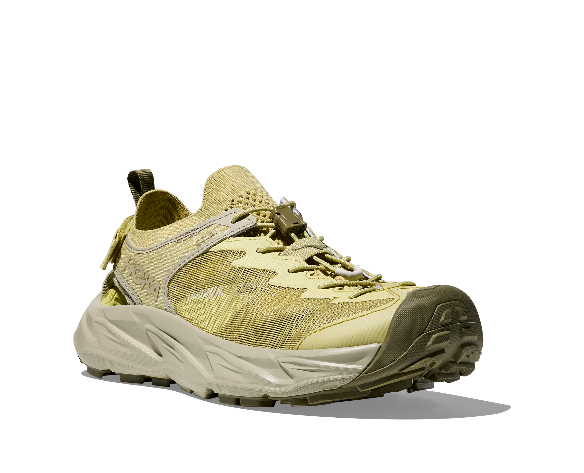 Hopara 2 Mujer Sandalias Trekking Hoka