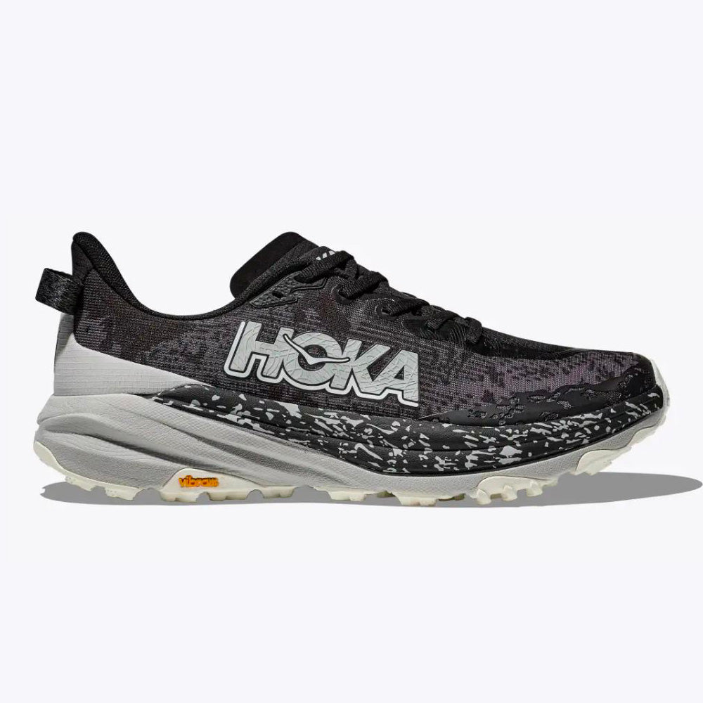 Speedgoat 6 Hombre Zapatillas Trail Running Hoka