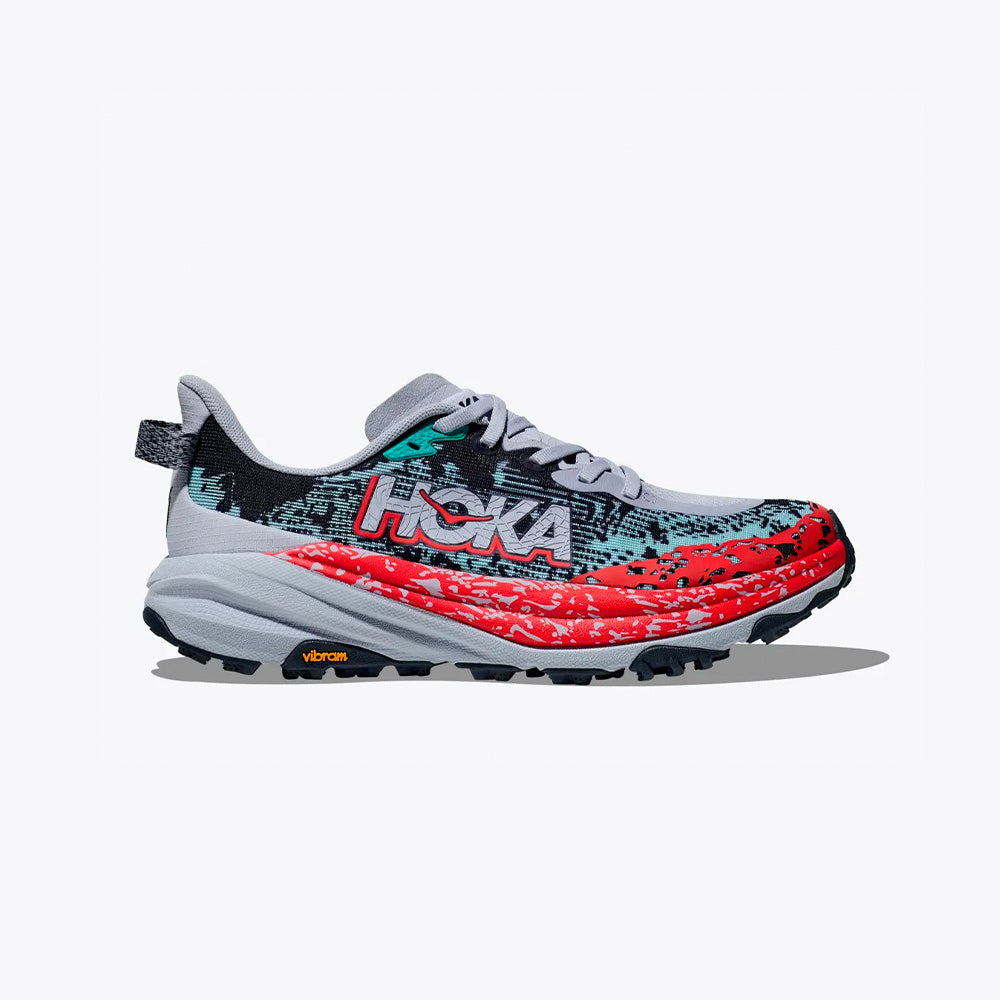 Speedgoat 6 Mujer Zapatillas Trail Running Hoka