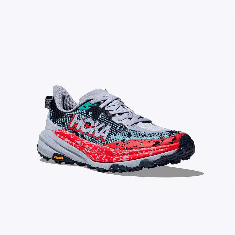 Speedgoat 6 Mujer Zapatillas Trail Running Hoka