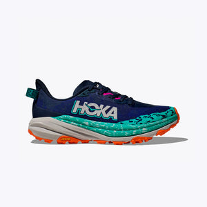 HOKA SPEEDGOAT 6 trailrunning mujer baratas ofertas outlet en MountLegend