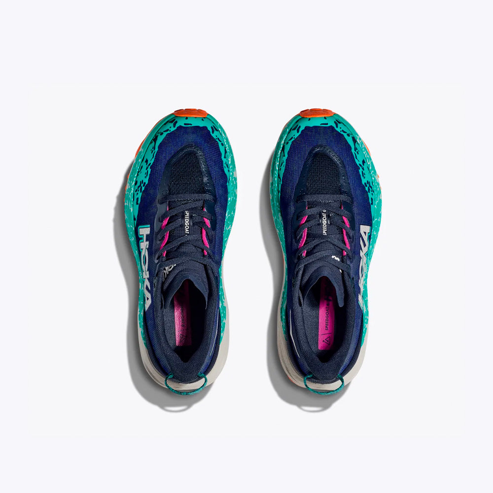 Speedgoat 6 Mujer Zapatillas Trail Running Hoka