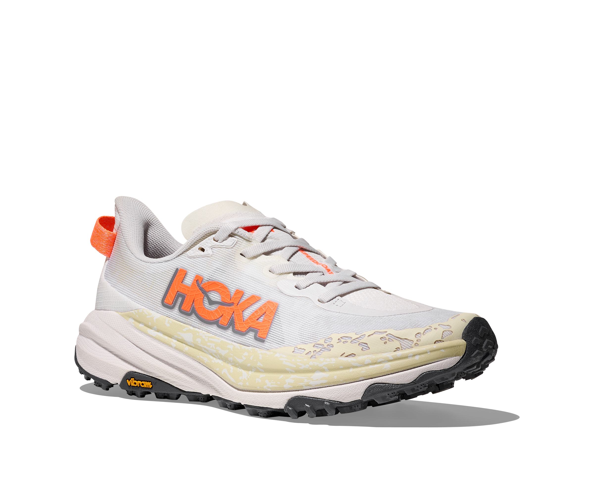 Speedgoat 6 Mujer Zapatillas Trail Running Hoka