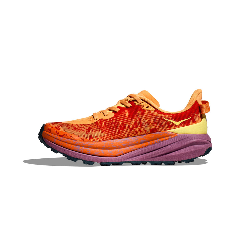 Speedgoat 6 Mujer Zapatillas Trail Running Hoka