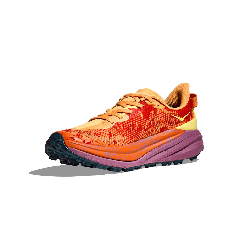 Speedgoat 6 Mujer Zapatillas Trail Running Hoka