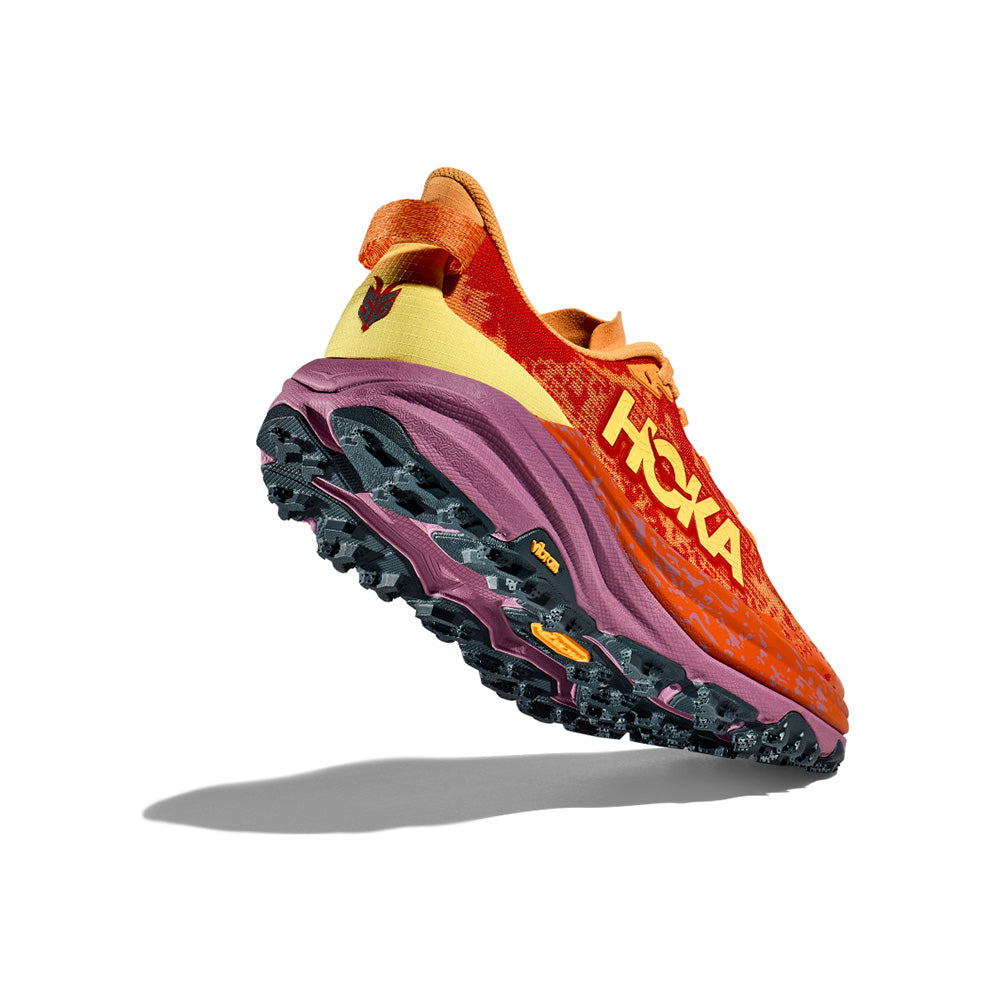 Speedgoat 6 Mujer Zapatillas Trail Running Hoka