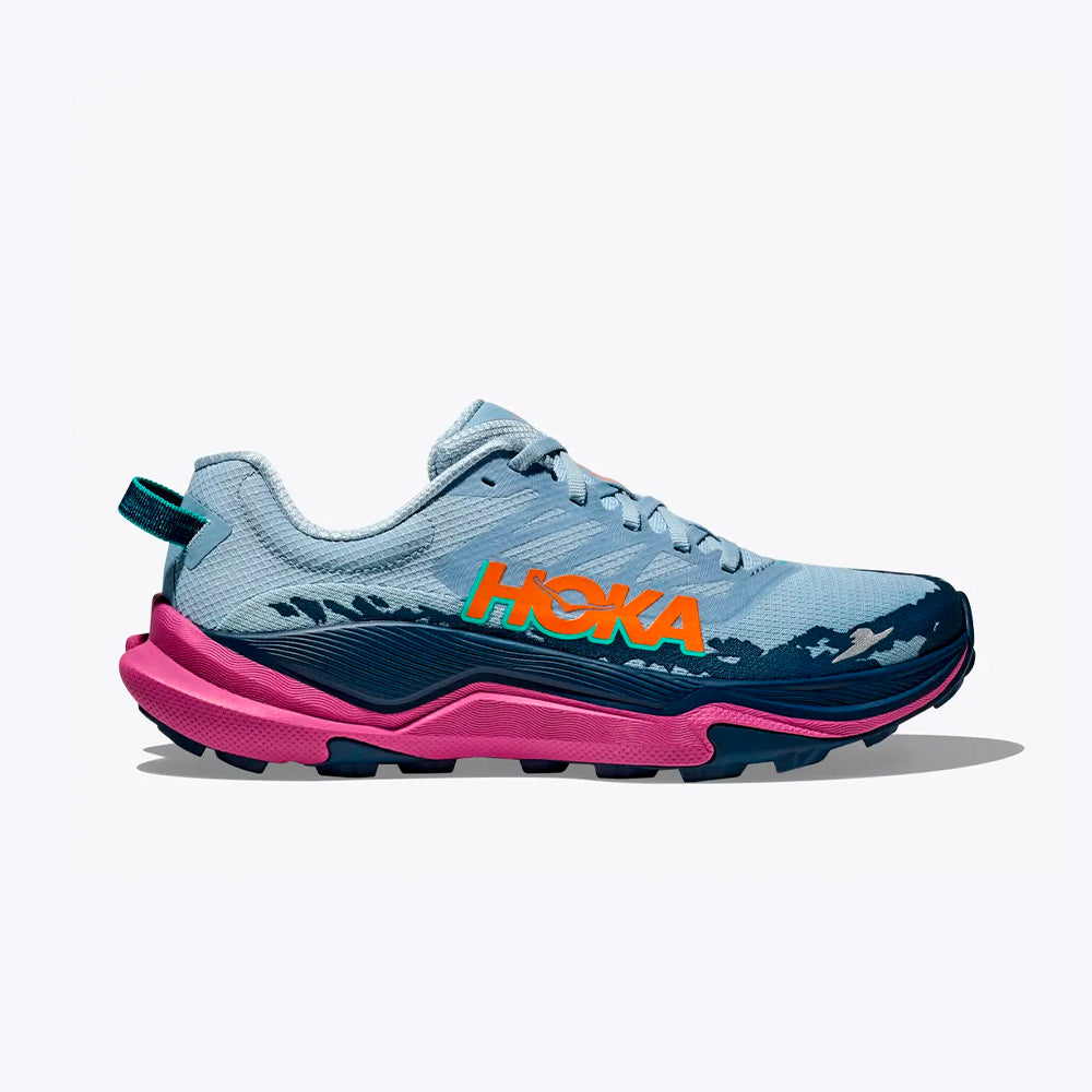 Torrent 4 Mujer Zapatillas Trail Running Hoka