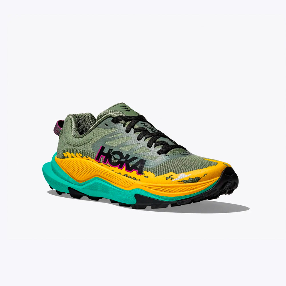 Torrent 4 Mujer Zapatillas Trail Running Hoka