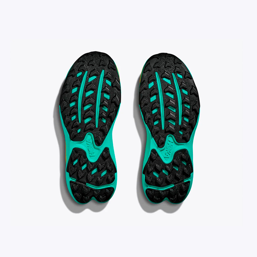 Torrent 4 Mujer Zapatillas Trail Running Hoka