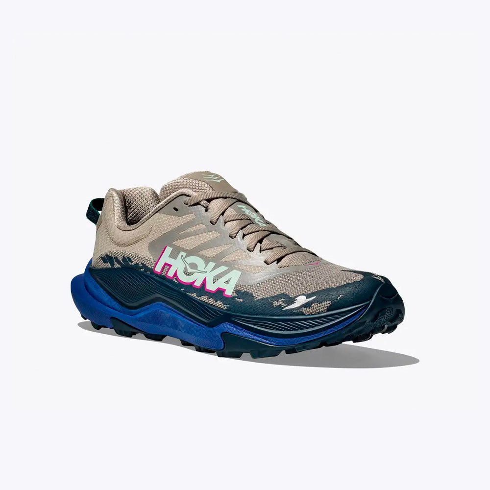 Torrent 4 Hombre Zapatillas Trail Running Hoka