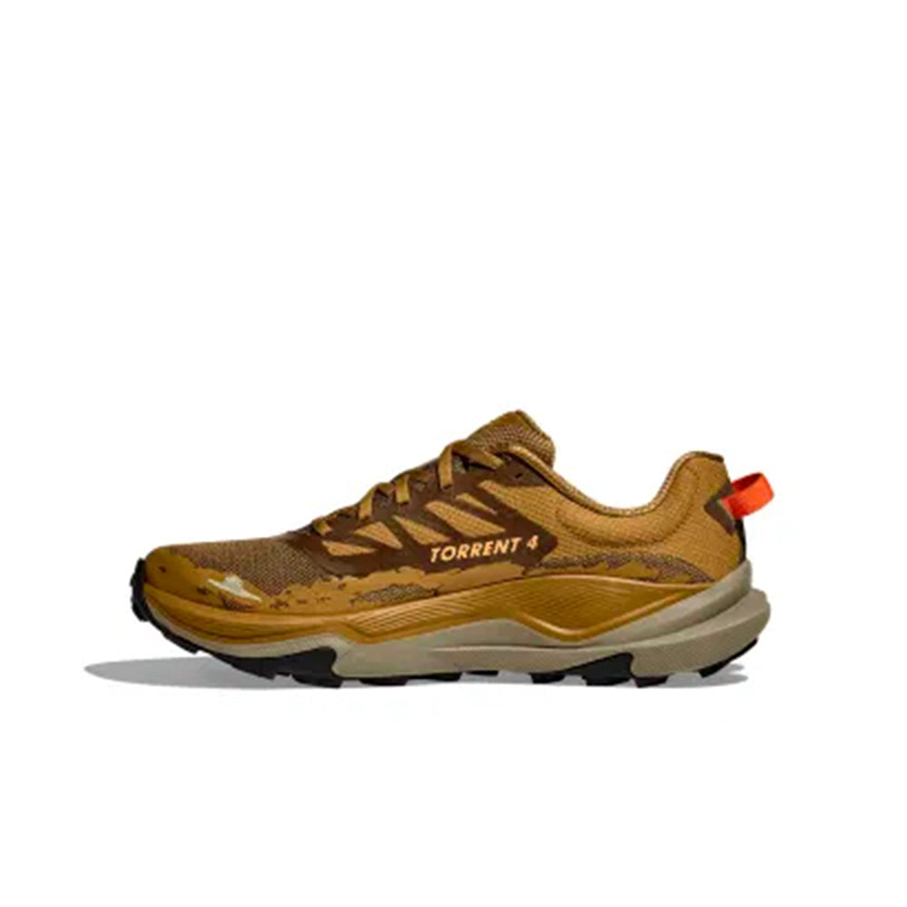 Torrent 4 Hombre Zapatillas Trail Running Hoka