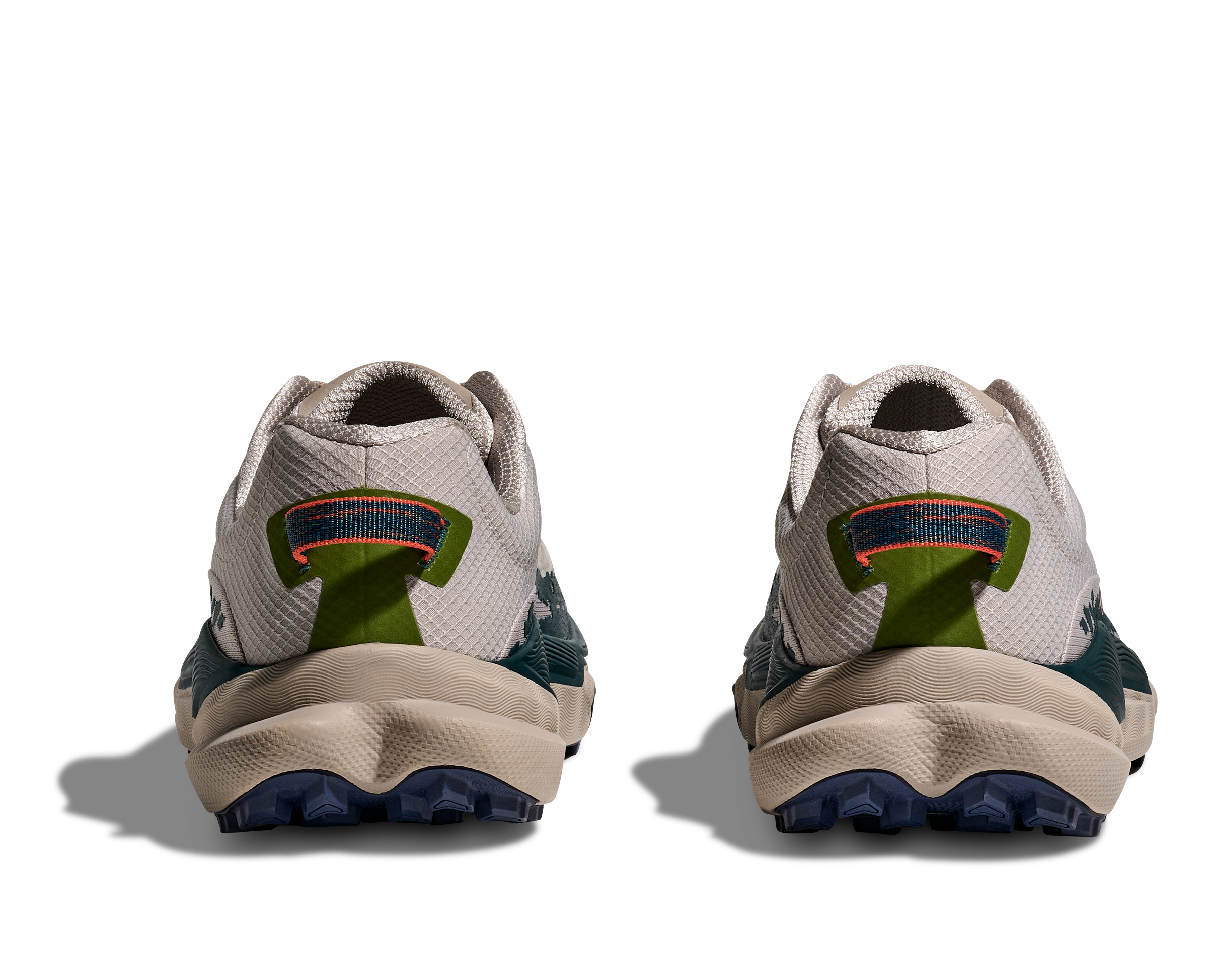 Torrent 4 Hombre Zapatillas Trail Running Hoka