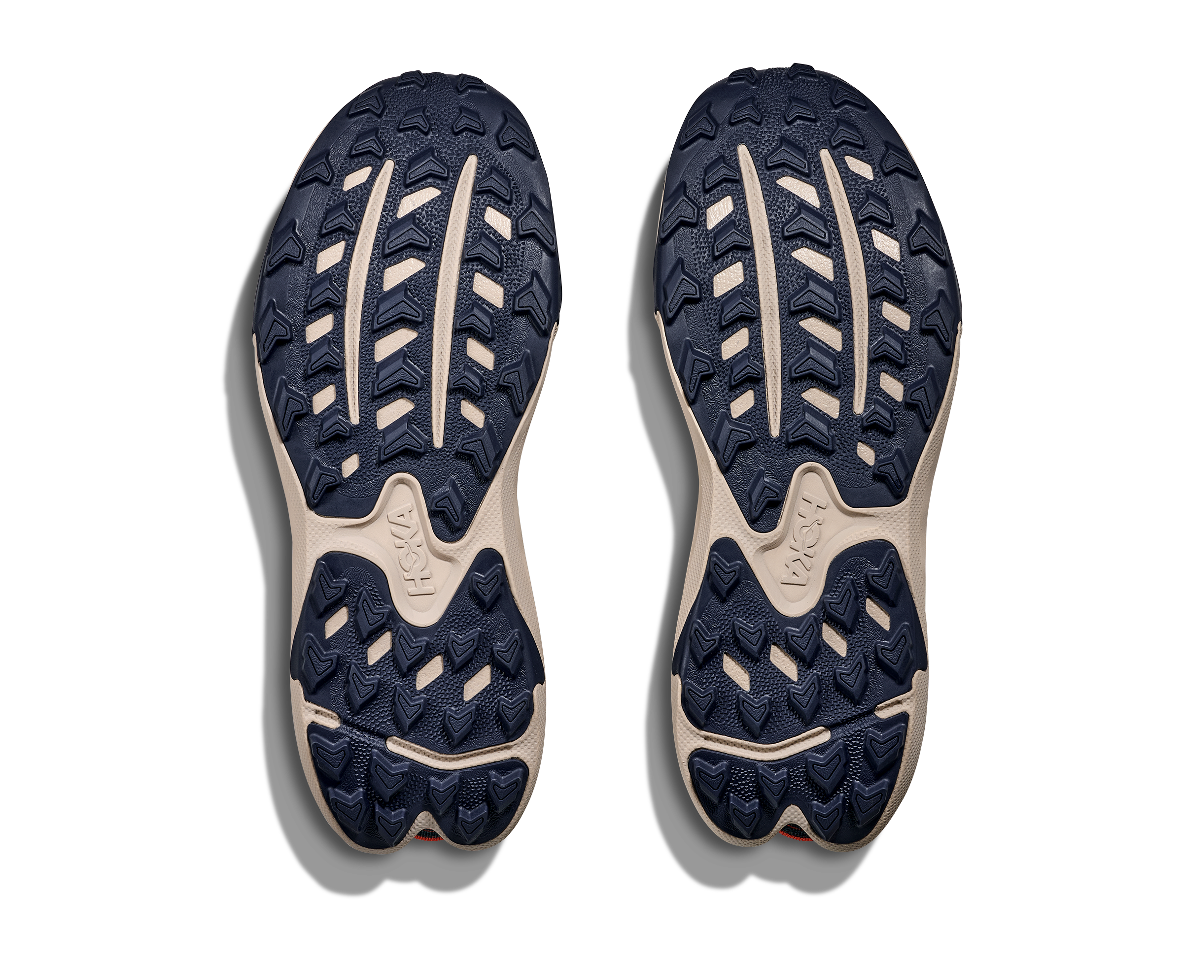 Torrent 4 Hombre Zapatillas Trail Running Hoka