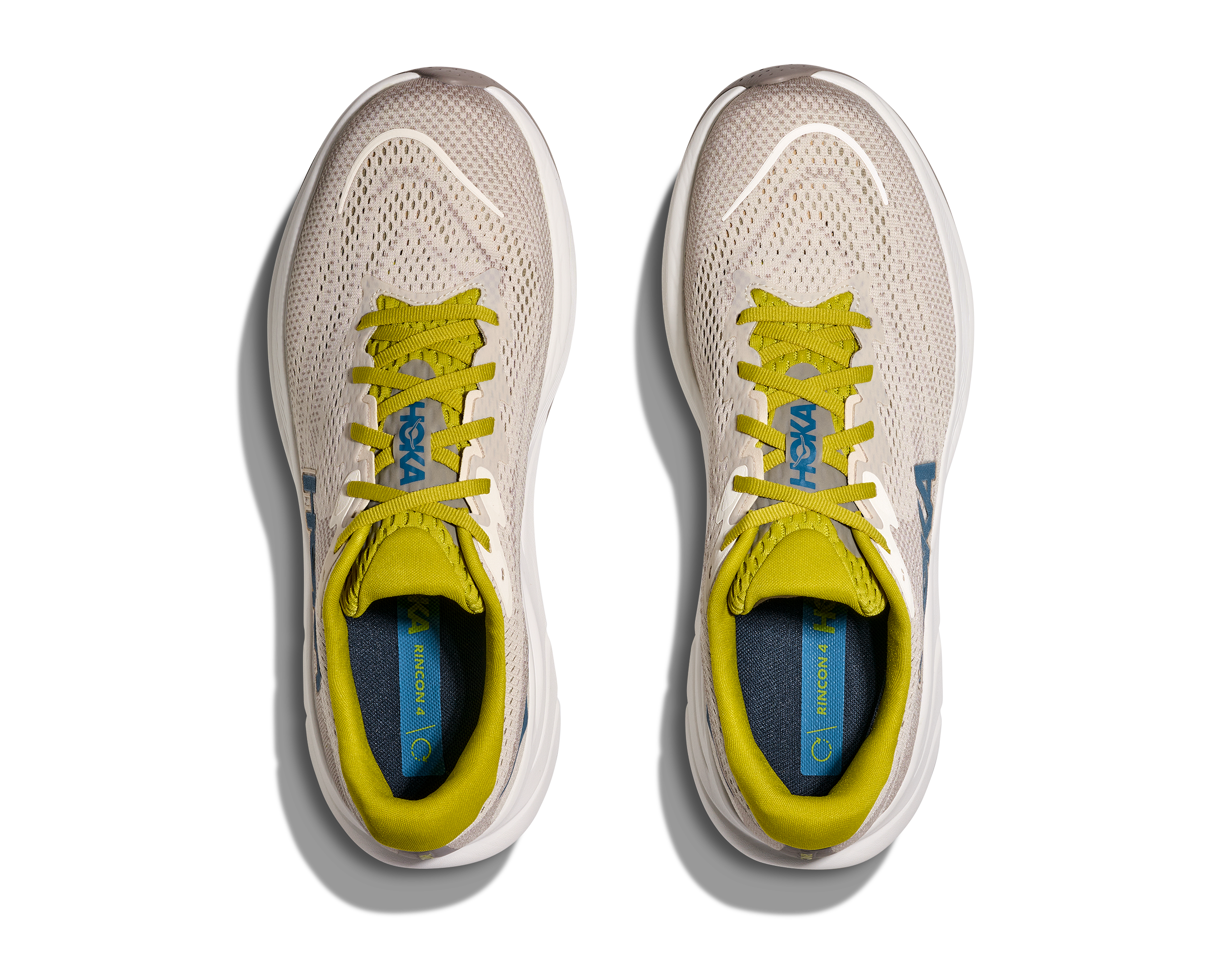 Rincon 4 Hombre Zapatillas Asfalto Hoka