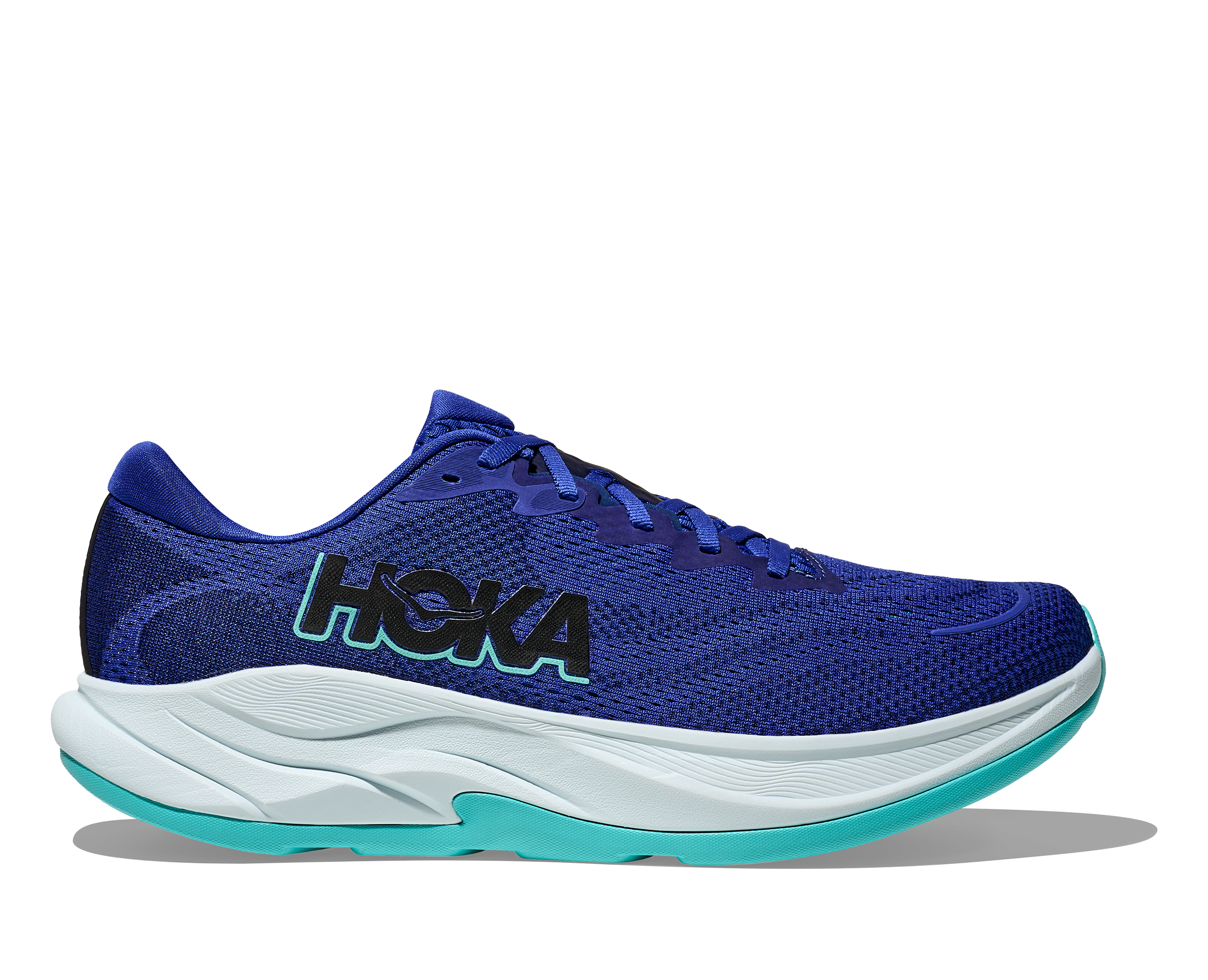 Rincon 4 Hombre Zapatillas Asfalto Hoka