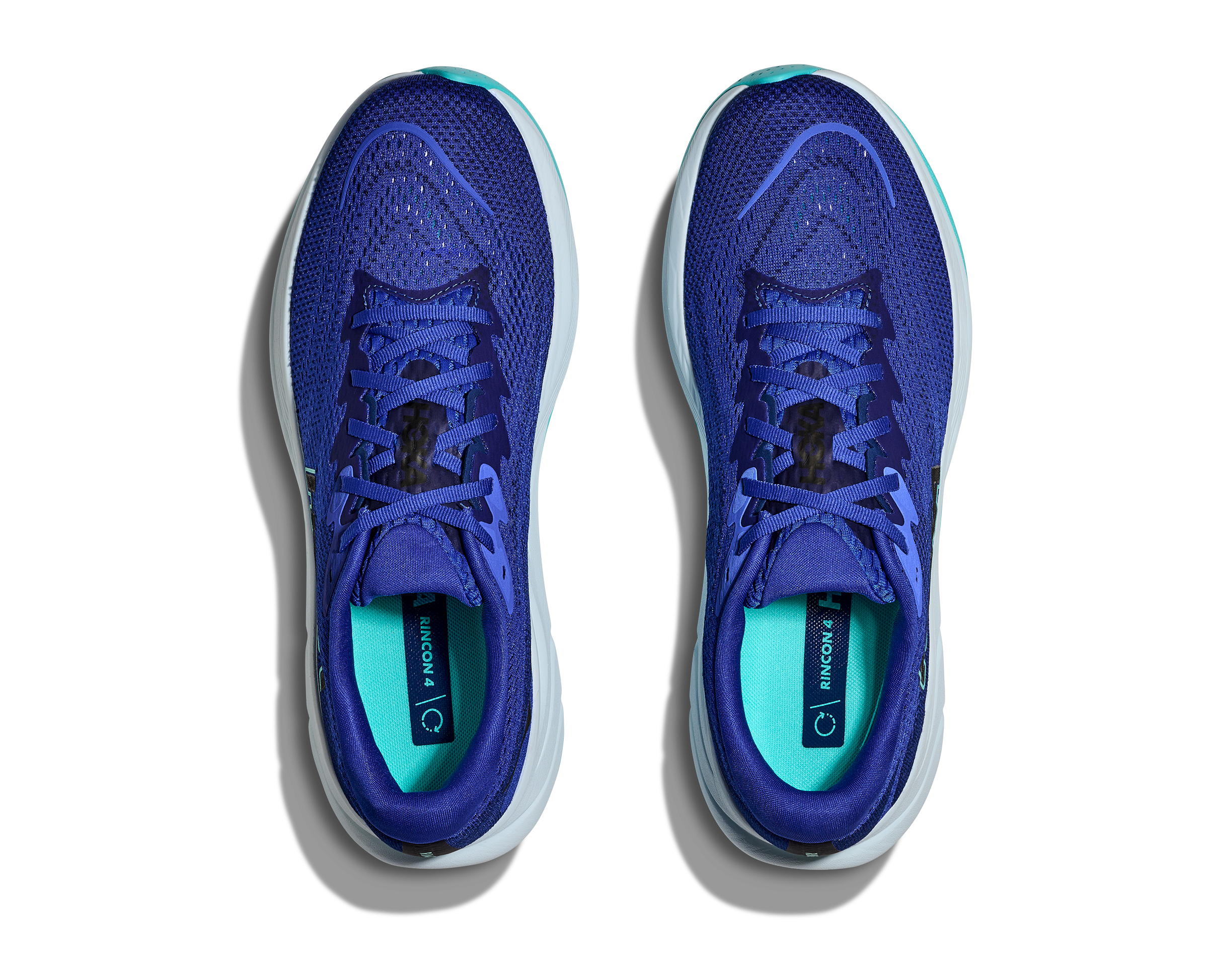 Rincon 4 Hombre Zapatillas Asfalto Hoka