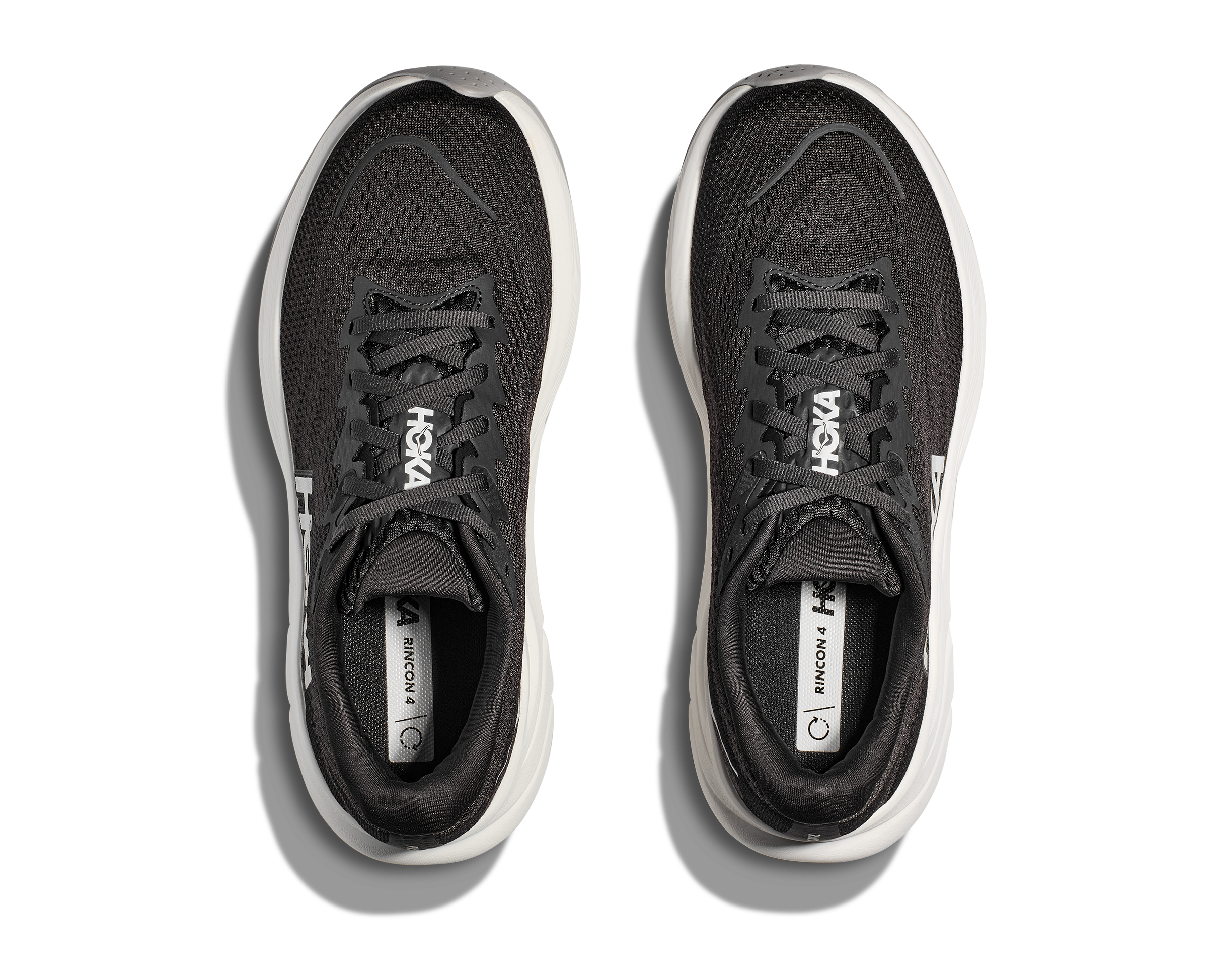 Rincon 4 Mujer Zapatillas Asfalto Hoka