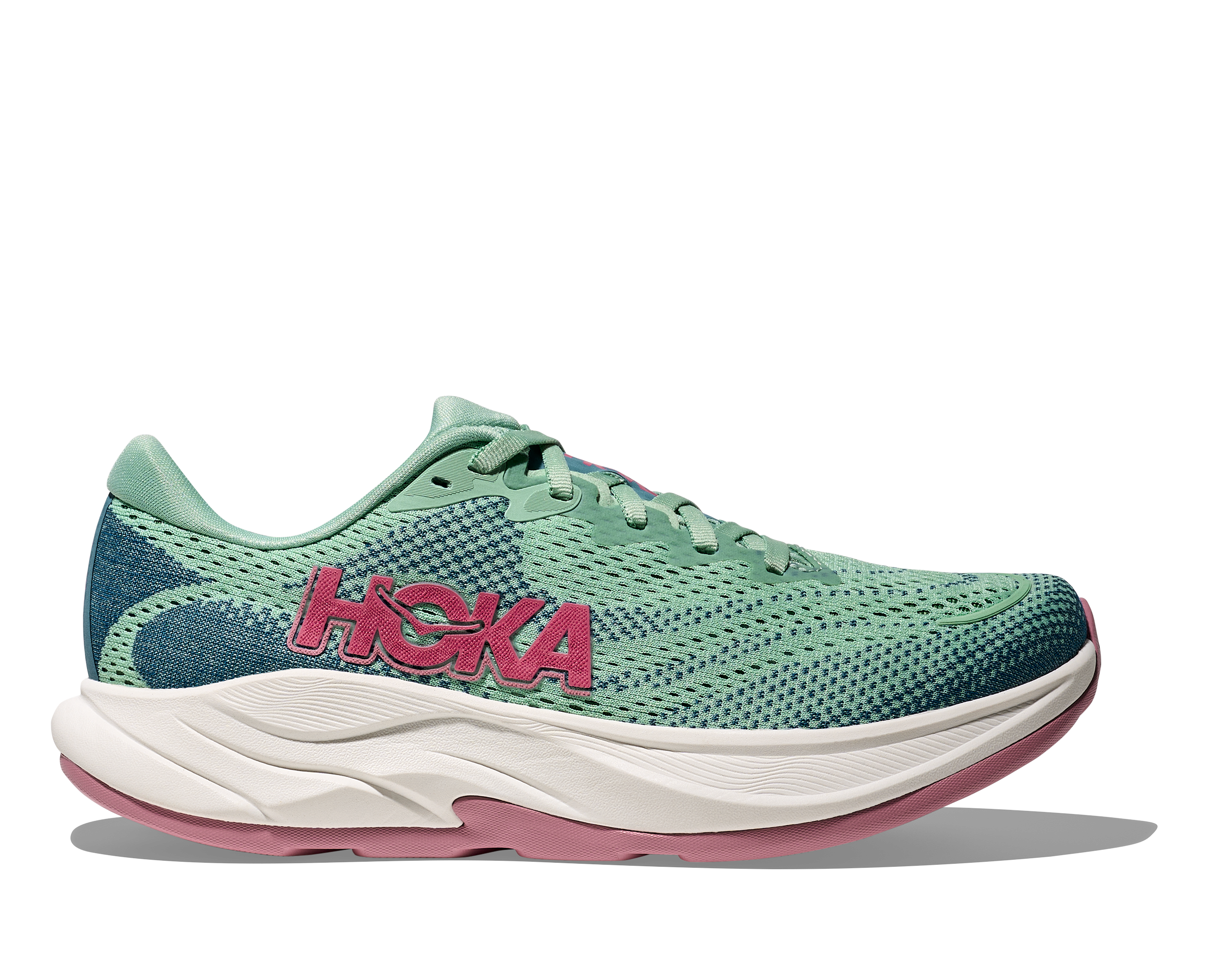 Rincon 4 Mujer Zapatillas Asfalto Hoka