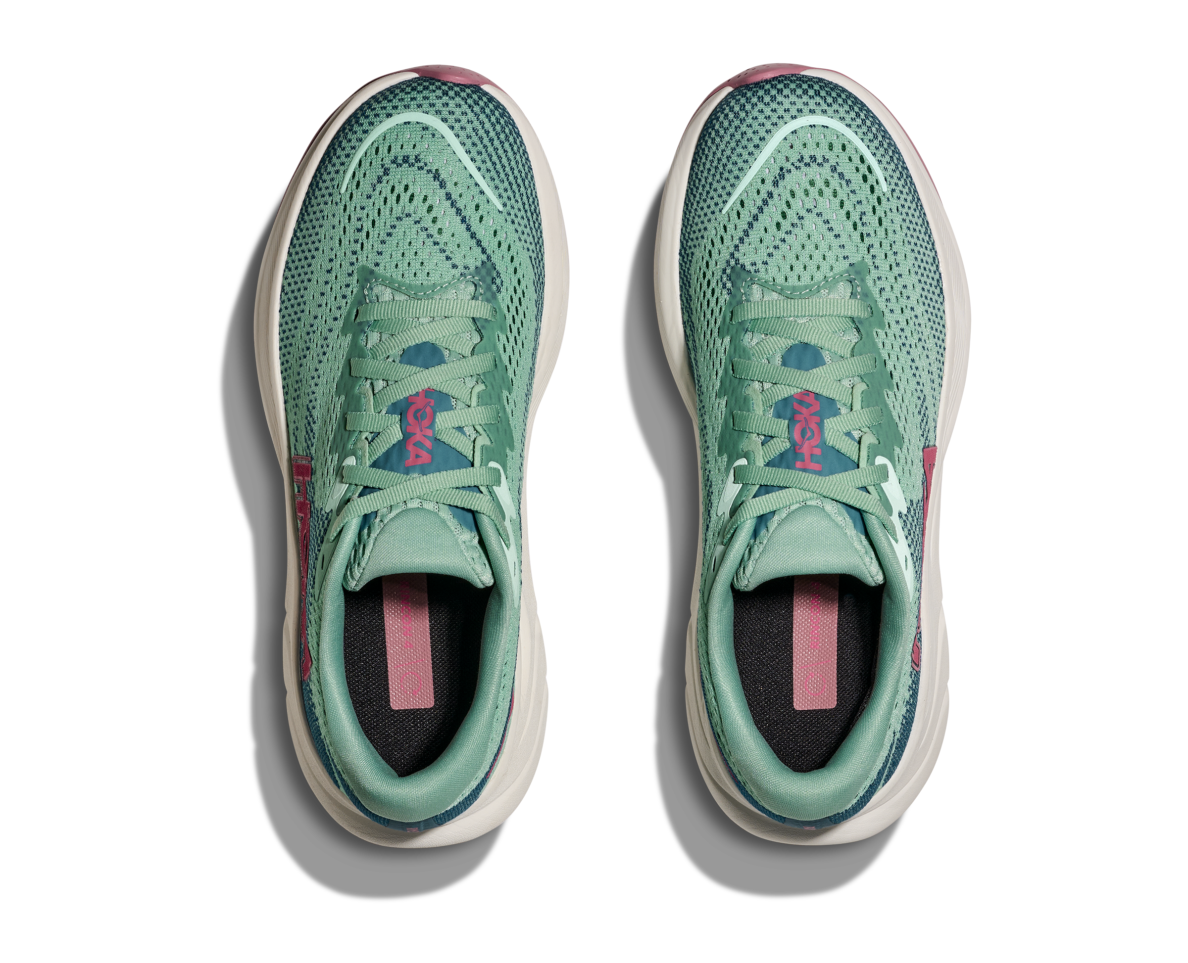 Rincon 4 Mujer Zapatillas Asfalto Hoka