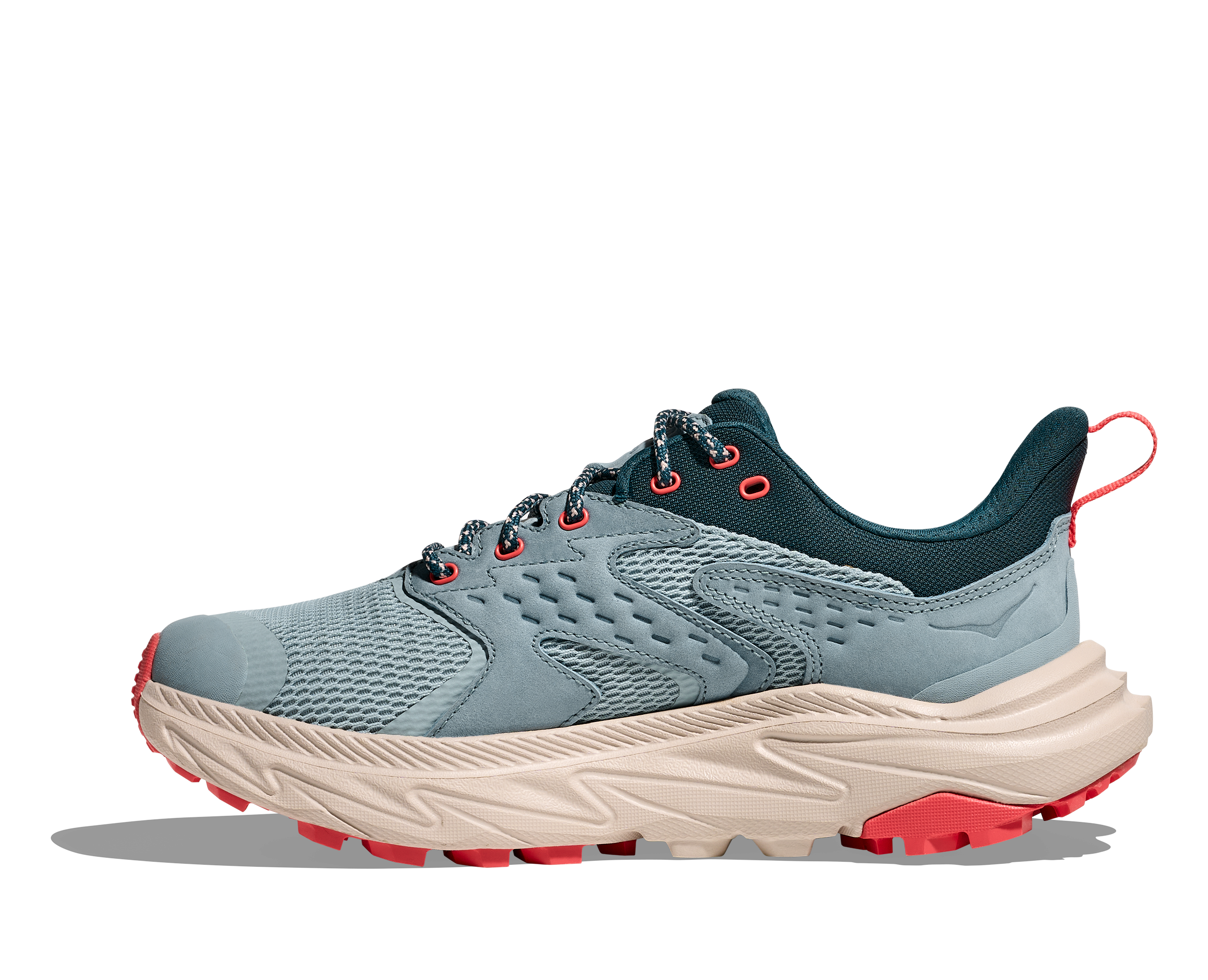 Anacapa 2 Low Gtx Mujer Zapatillas Trekking Hoka