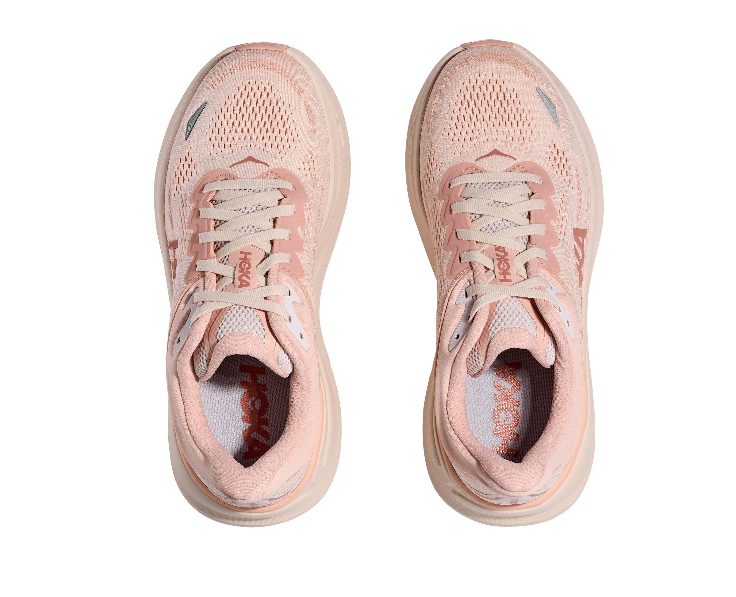 Bondi 9 Mujer Zapatillas Asfalto Hoka