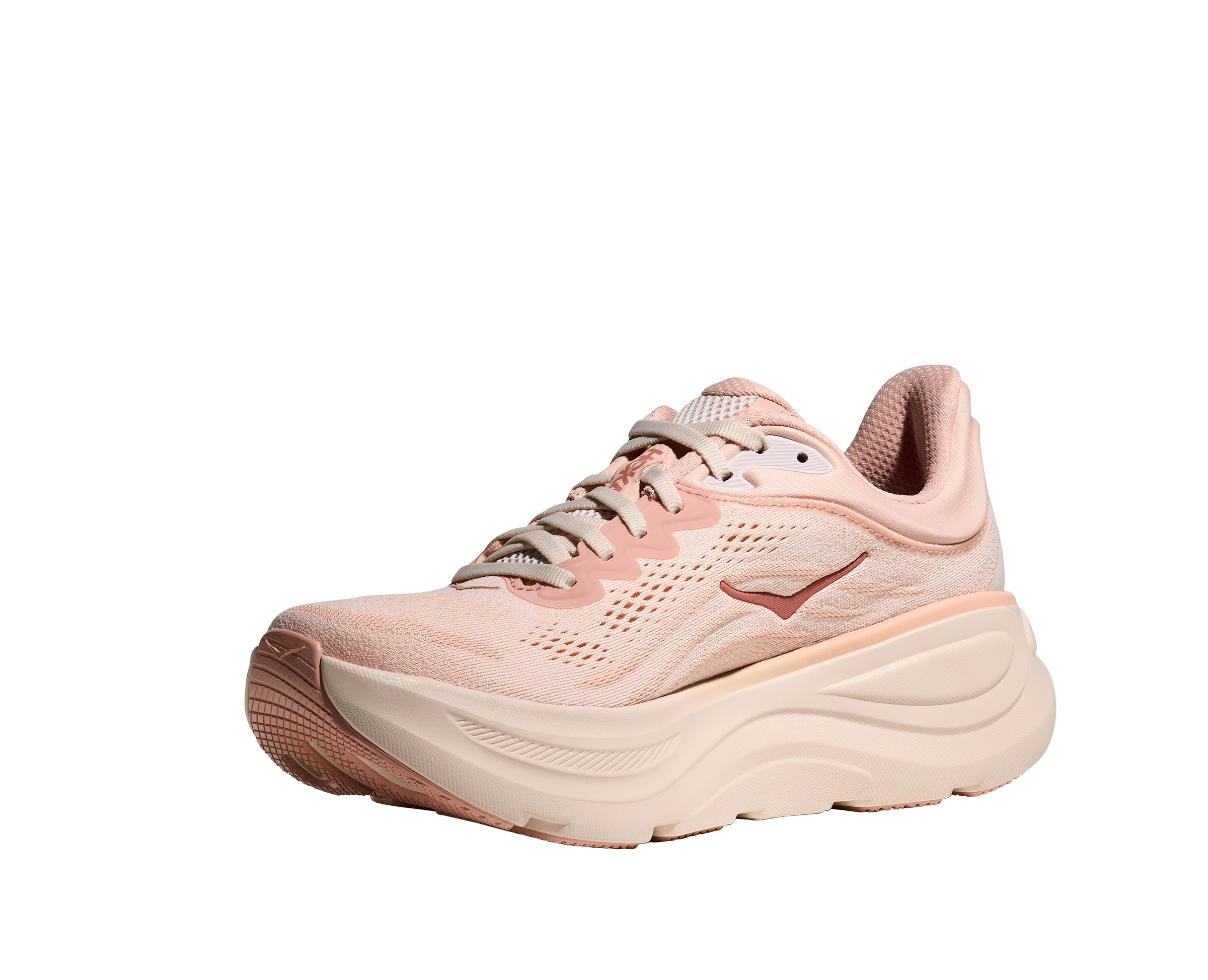 Bondi 9 Mujer Zapatillas Asfalto Hoka