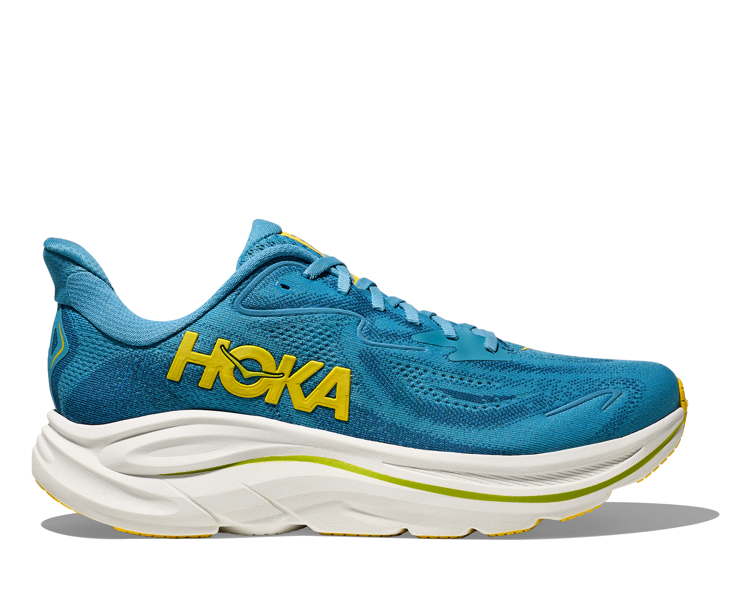 Clifton 10 Hombre Zapatillas Asfalto Hoka