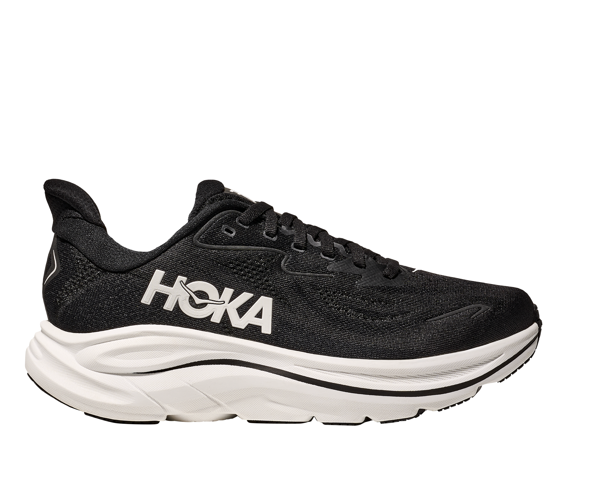 Clifton 10 Hombre Zapatillas Asfalto Hoka