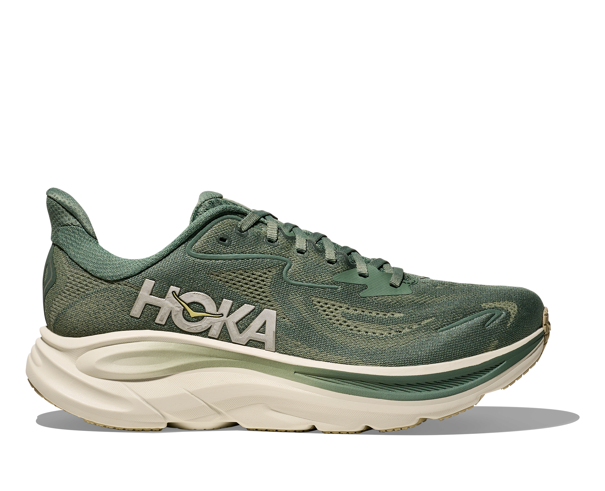 Clifton 10 Hombre Zapatillas Asfalto Hoka