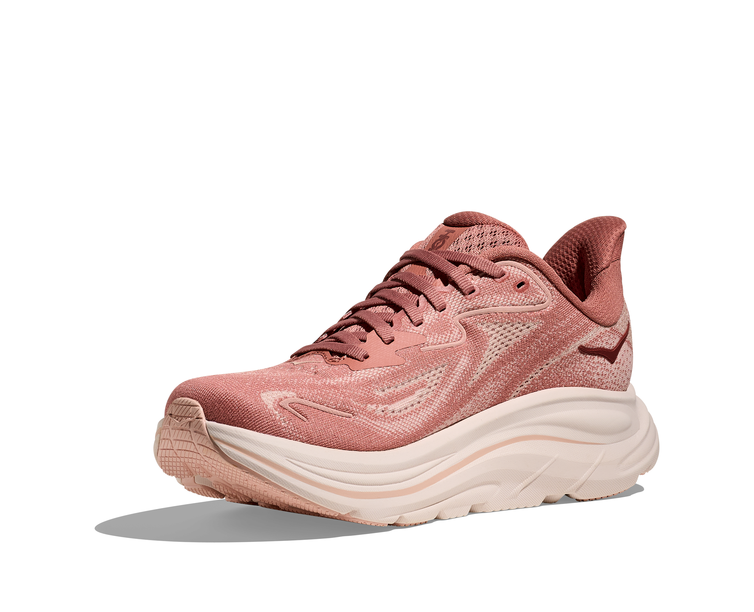 Clifton 10 Mujer Zapatillas Asfalto Hoka