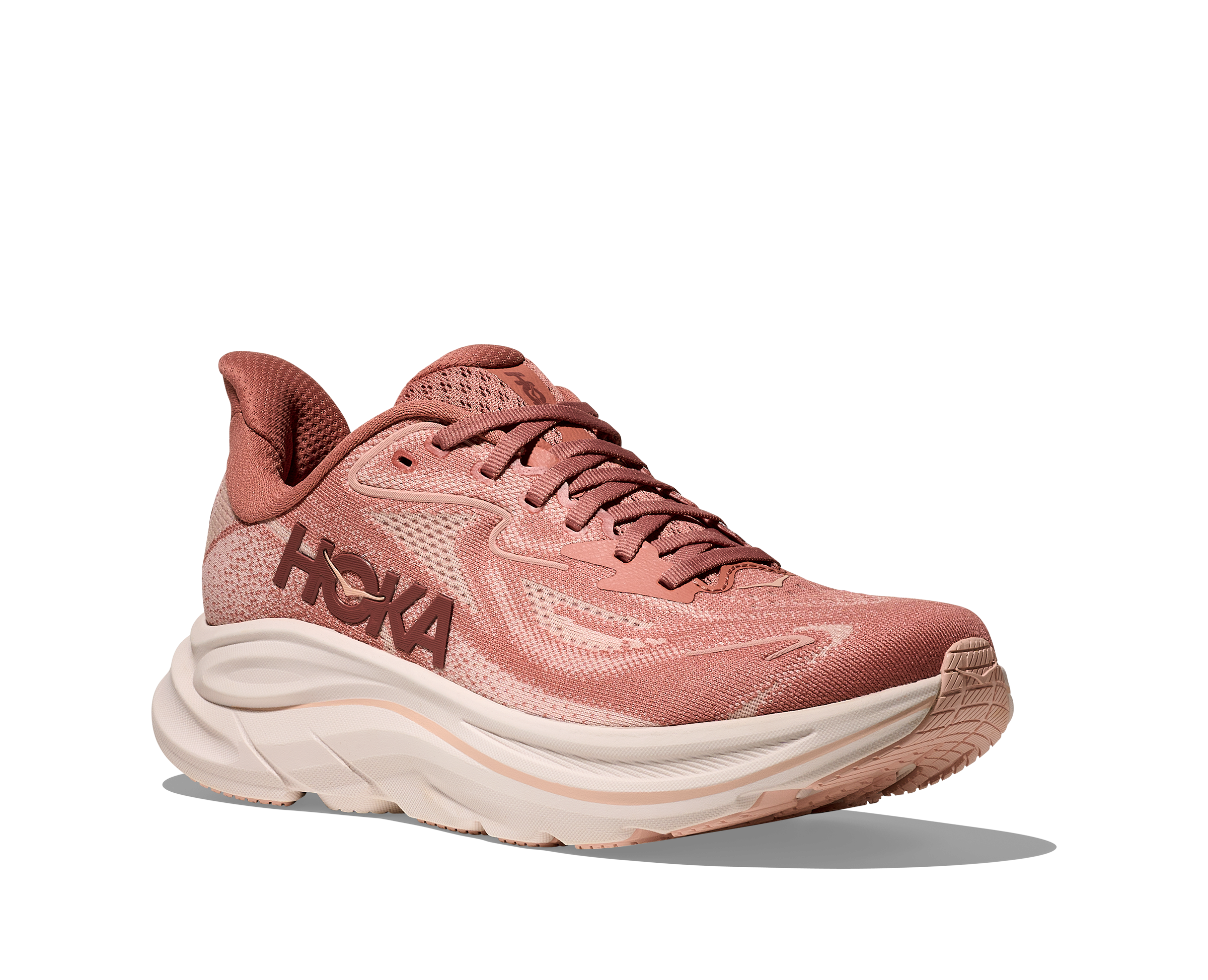 Clifton 10 Mujer Zapatillas Asfalto Hoka