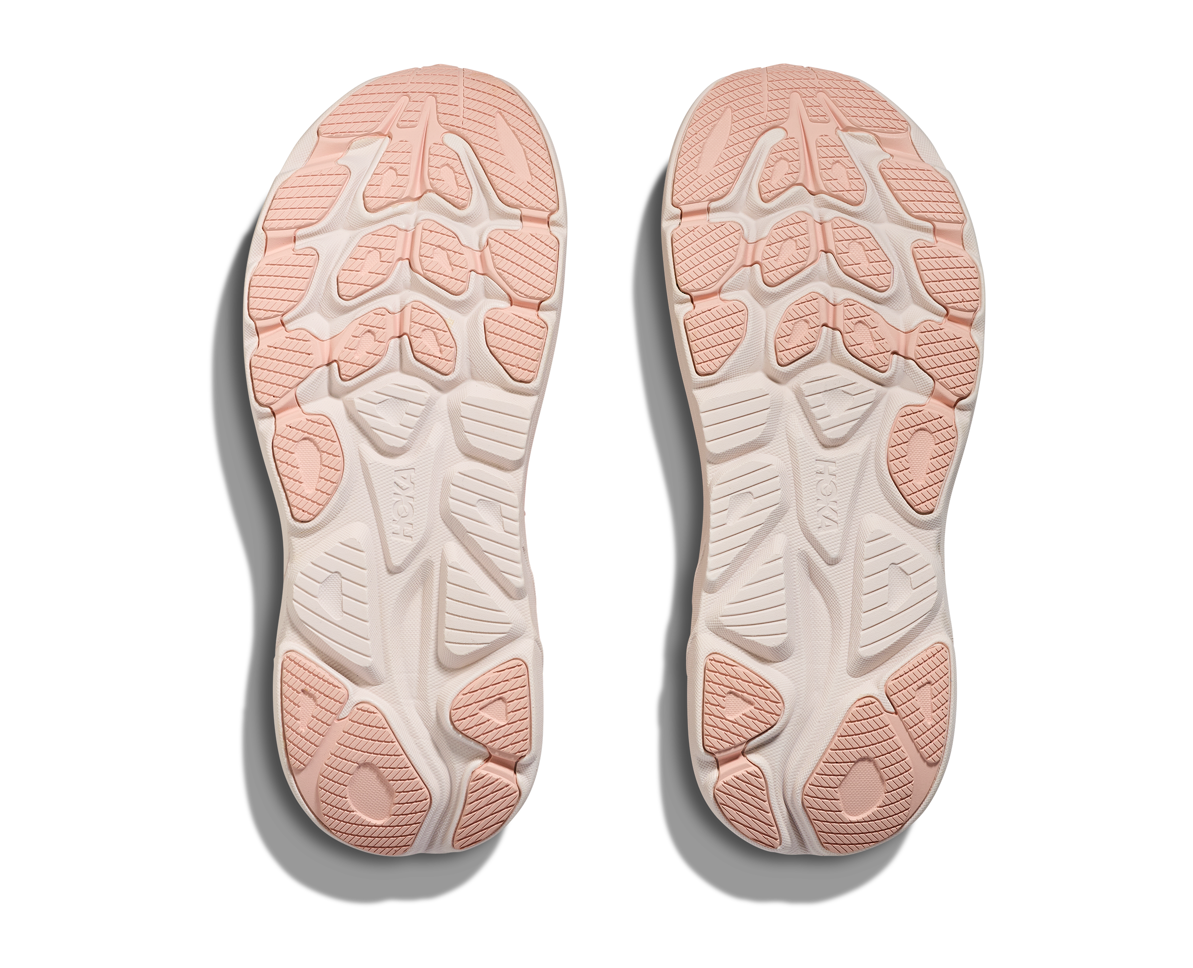 Clifton 10 Mujer Zapatillas Asfalto Hoka