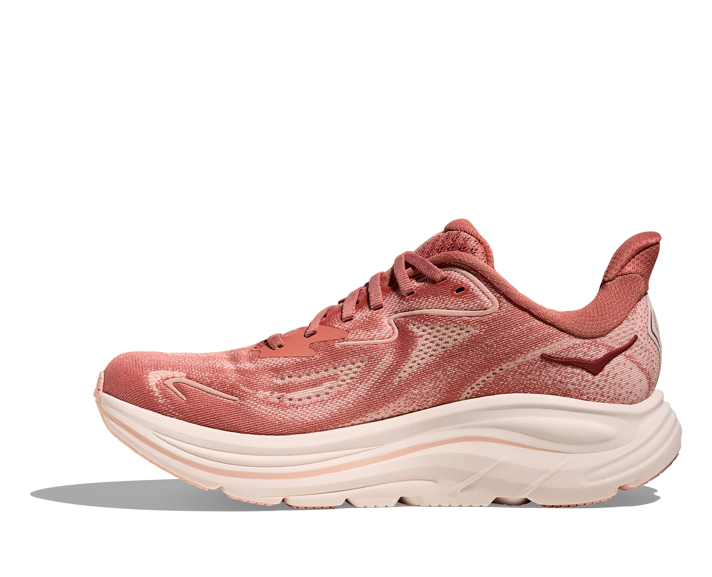 Clifton 10 Mujer Zapatillas Asfalto Hoka