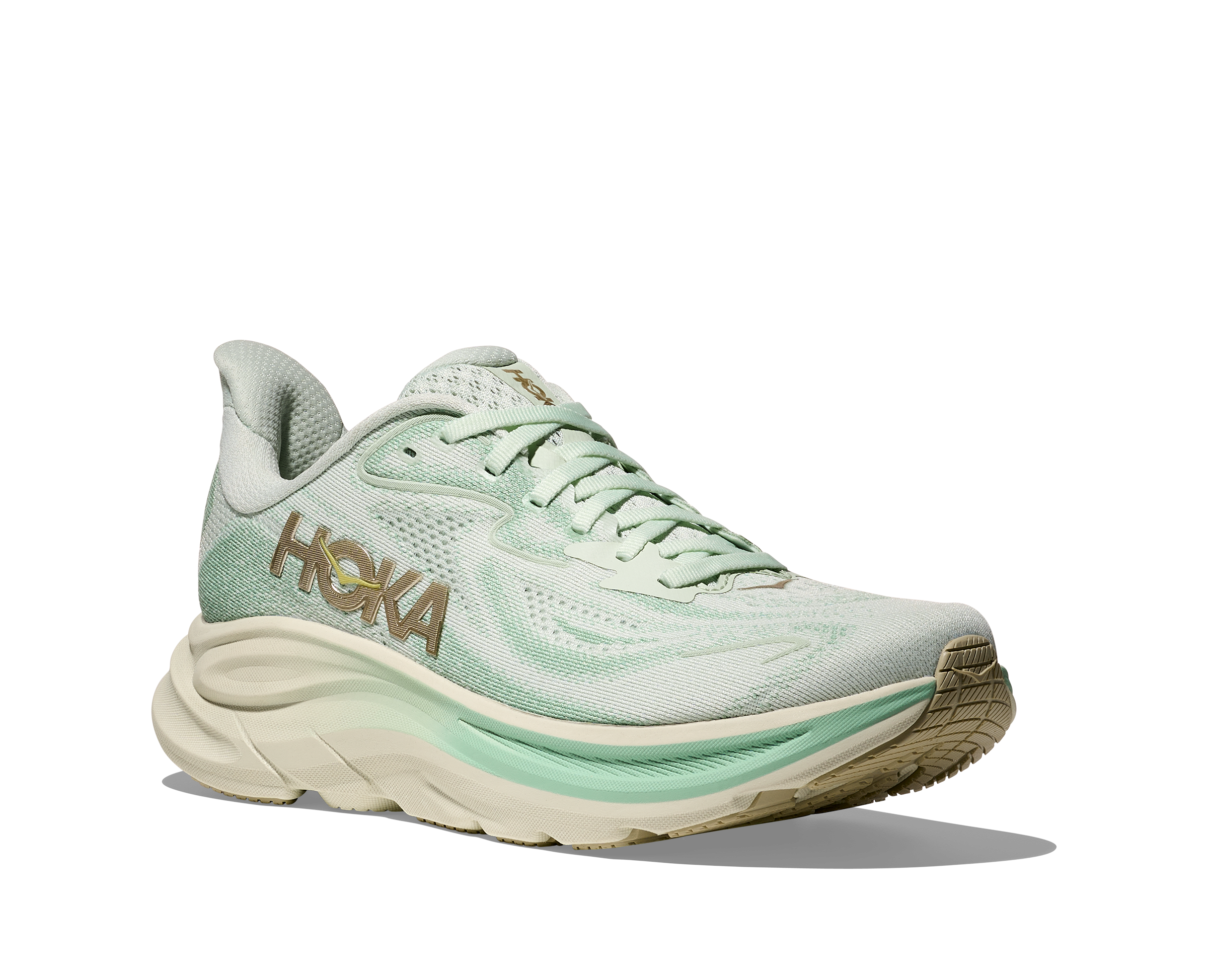 Clifton 10 Mujer Zapatillas Asfalto Hoka
