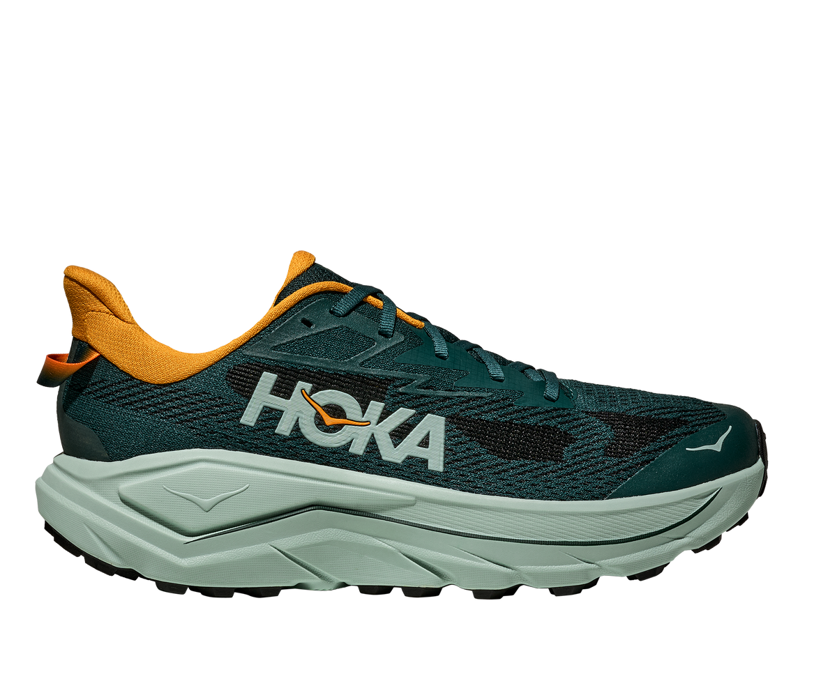 Challenger 8 Hombre Zapatillas Trail Running Hoka