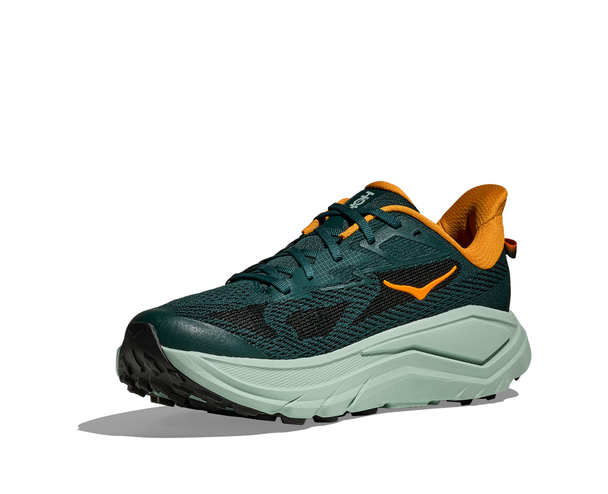 Challenger 8 Hombre Zapatillas Trail Running Hoka