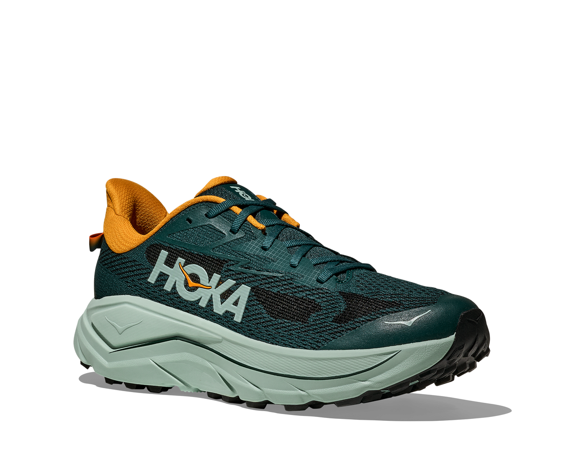 Challenger 8 Hombre Zapatillas Trail Running Hoka