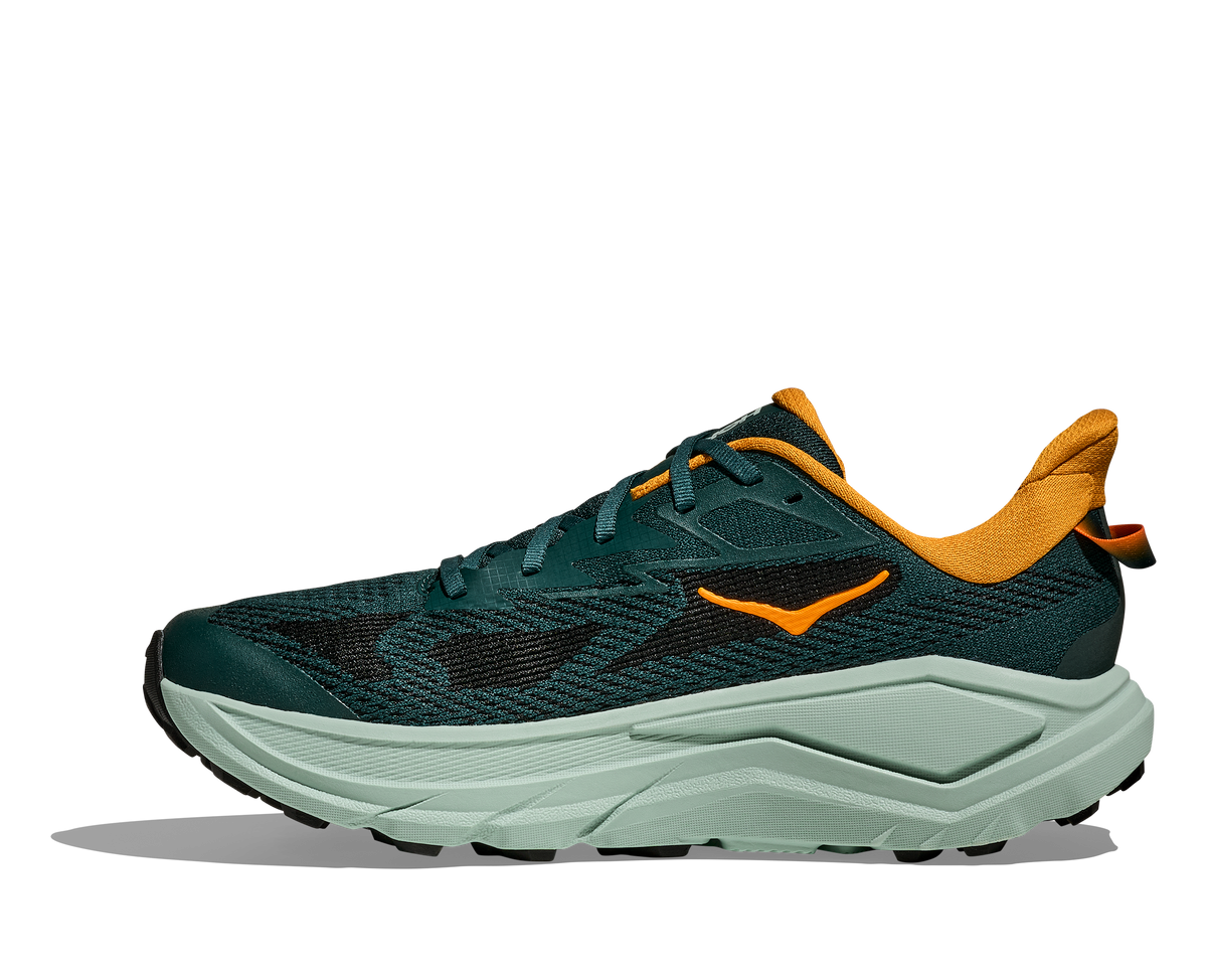 Challenger 8 Hombre Zapatillas Trail Running Hoka