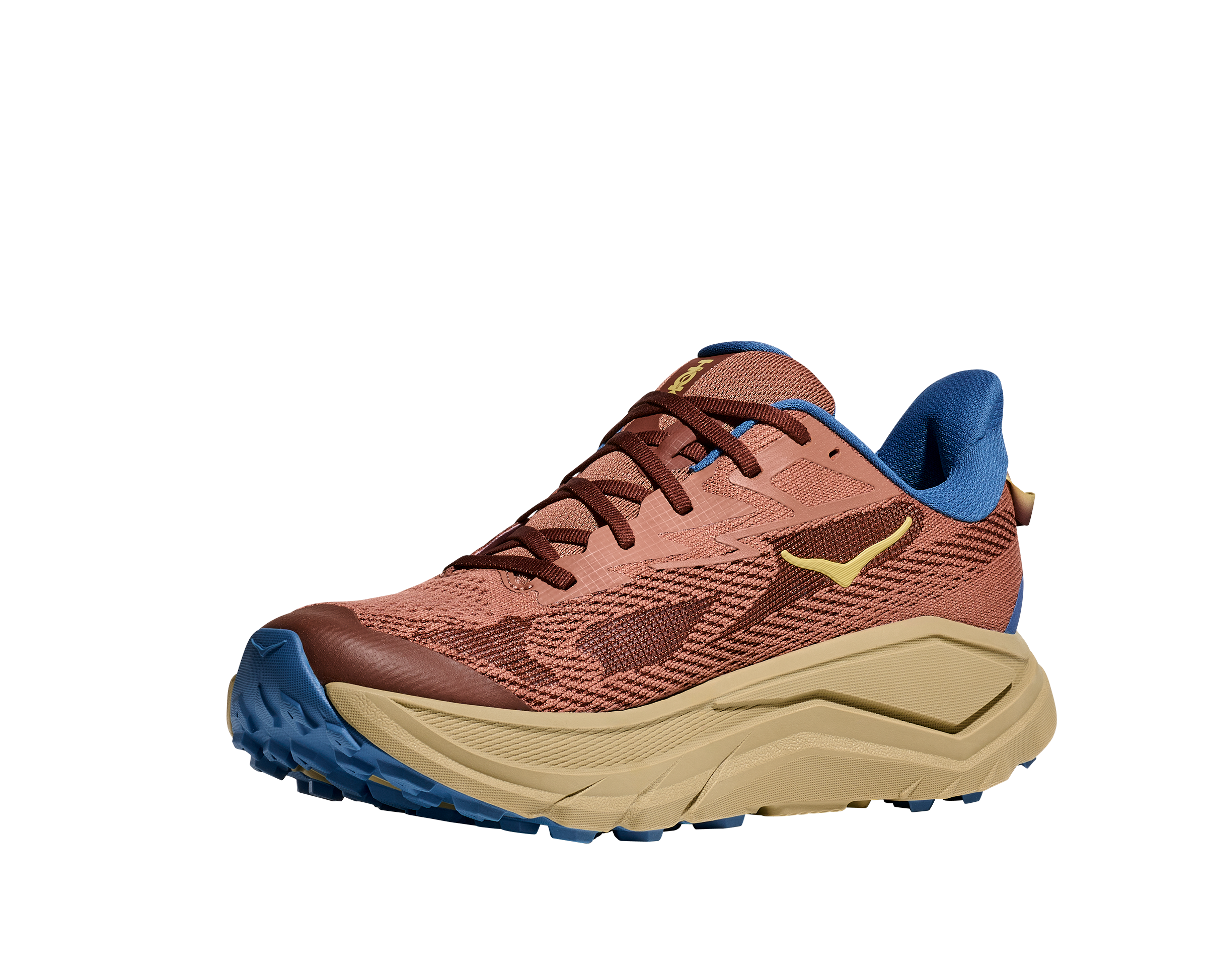 Challenger 8 Hombre Zapatillas Trail Running Hoka