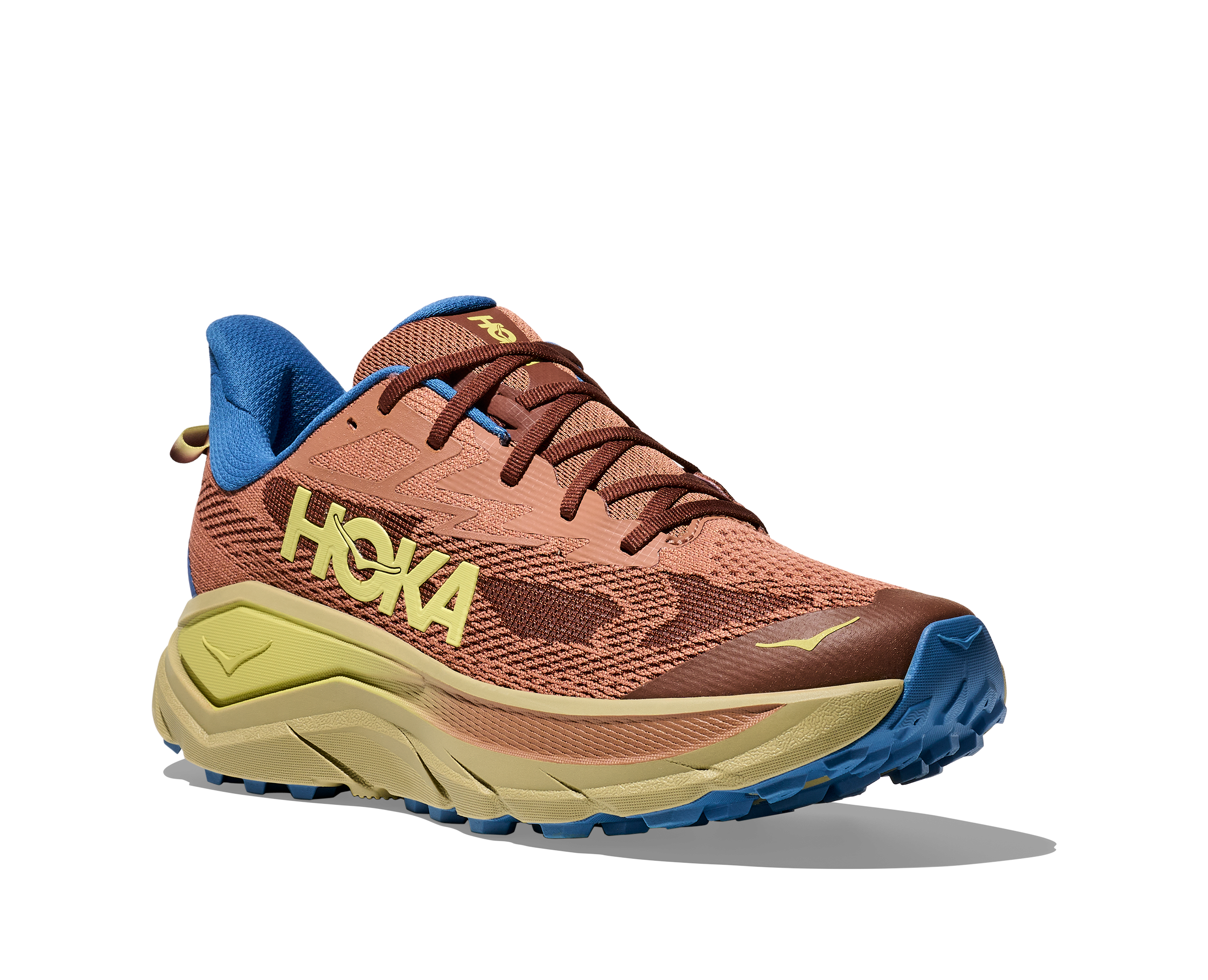 Challenger 8 Hombre Zapatillas Trail Running Hoka