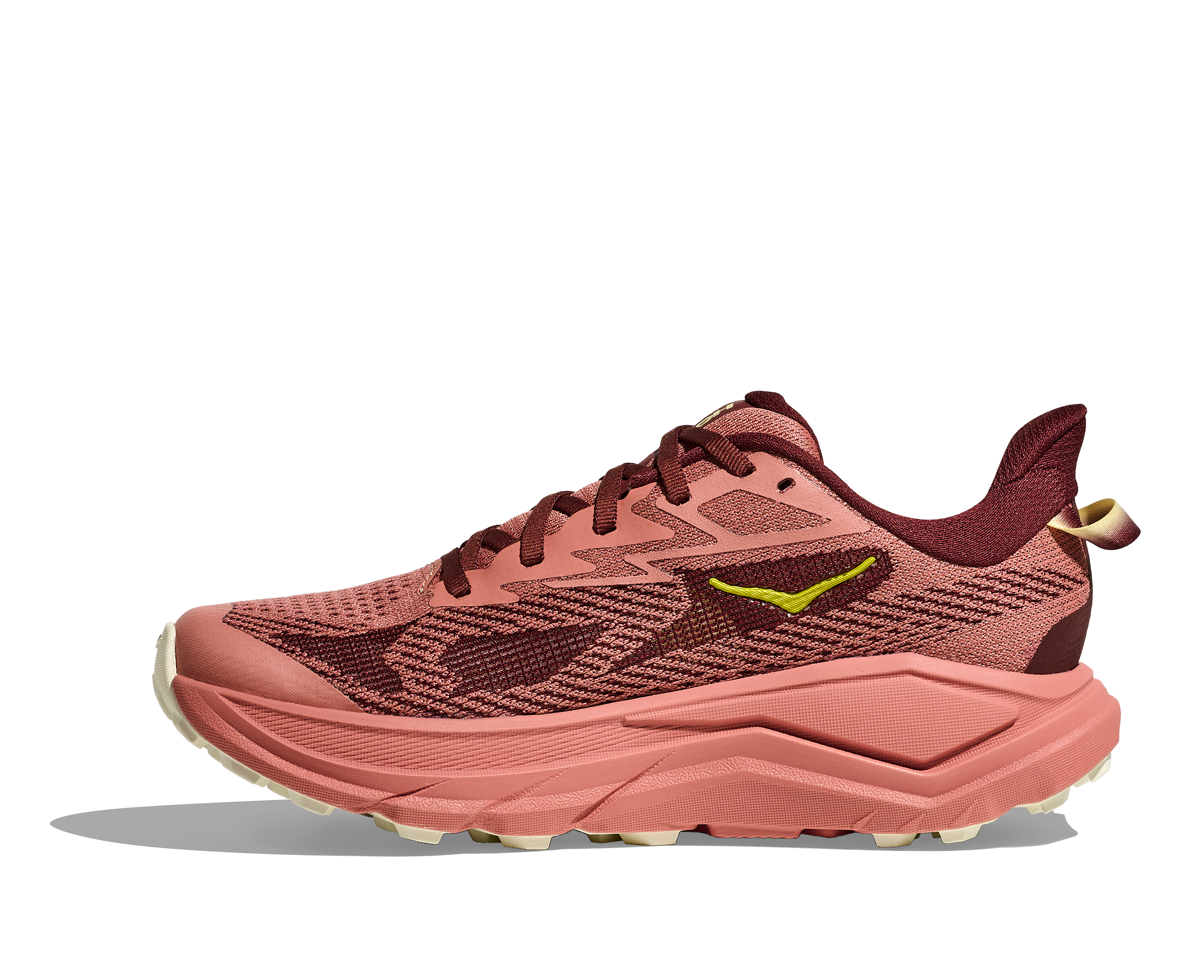 Challenger 8 Mujer Zapatillas Trail Running Hoka